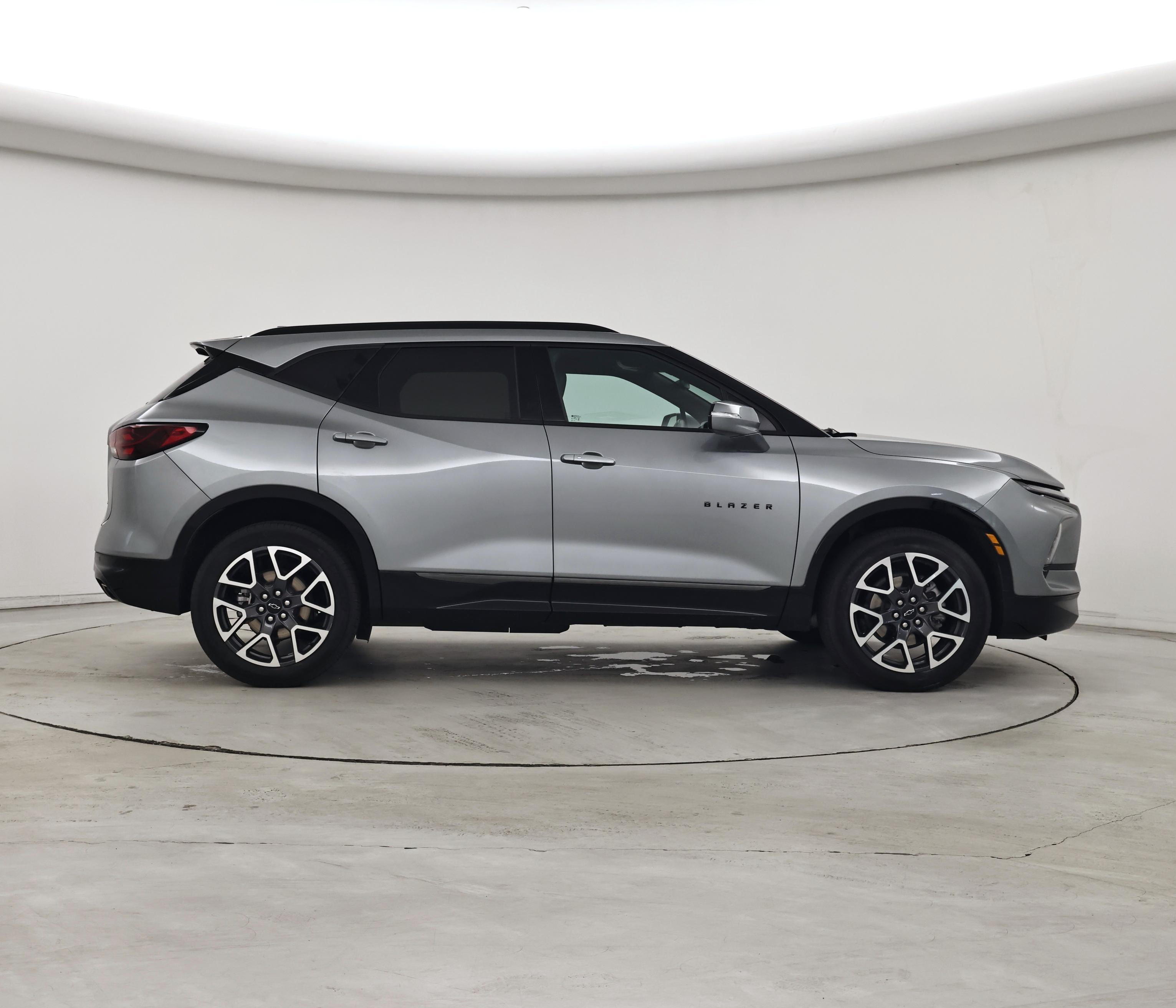 Thumbnail: 2025 Chevrolet Blazer - 7