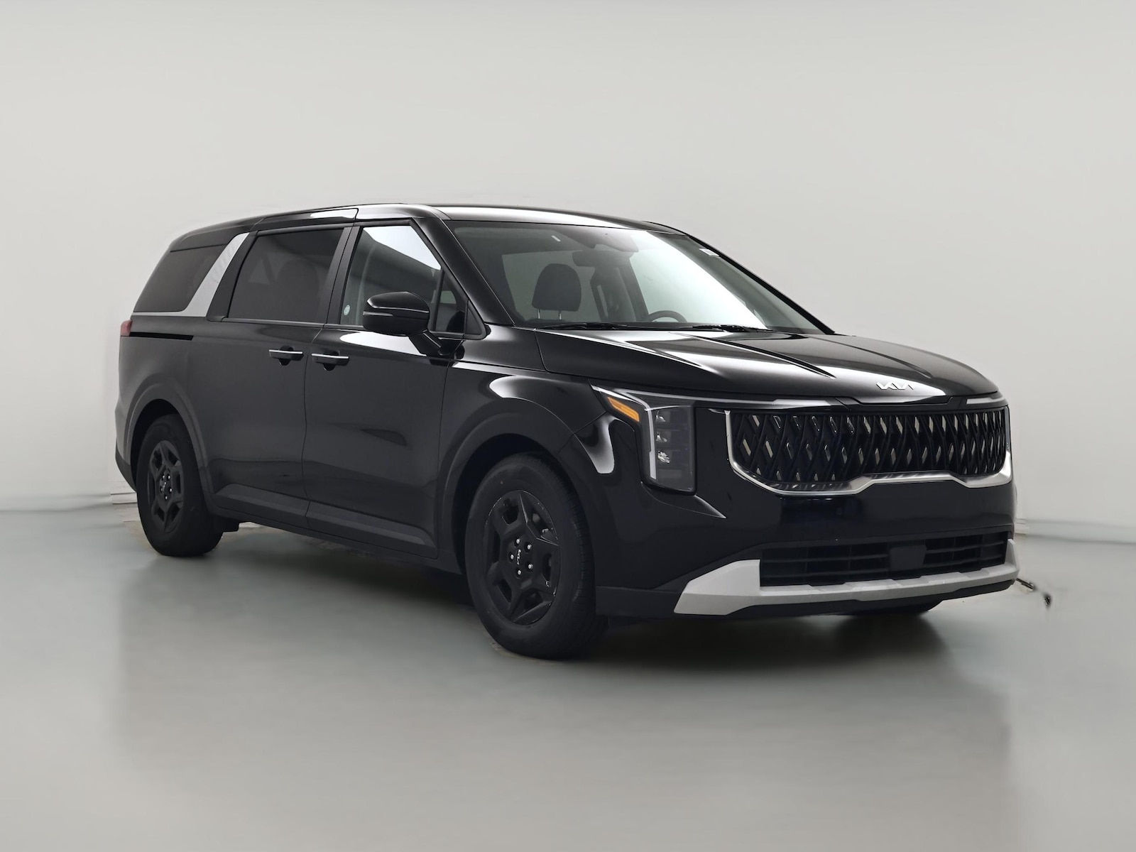 2025 Kia Carnival