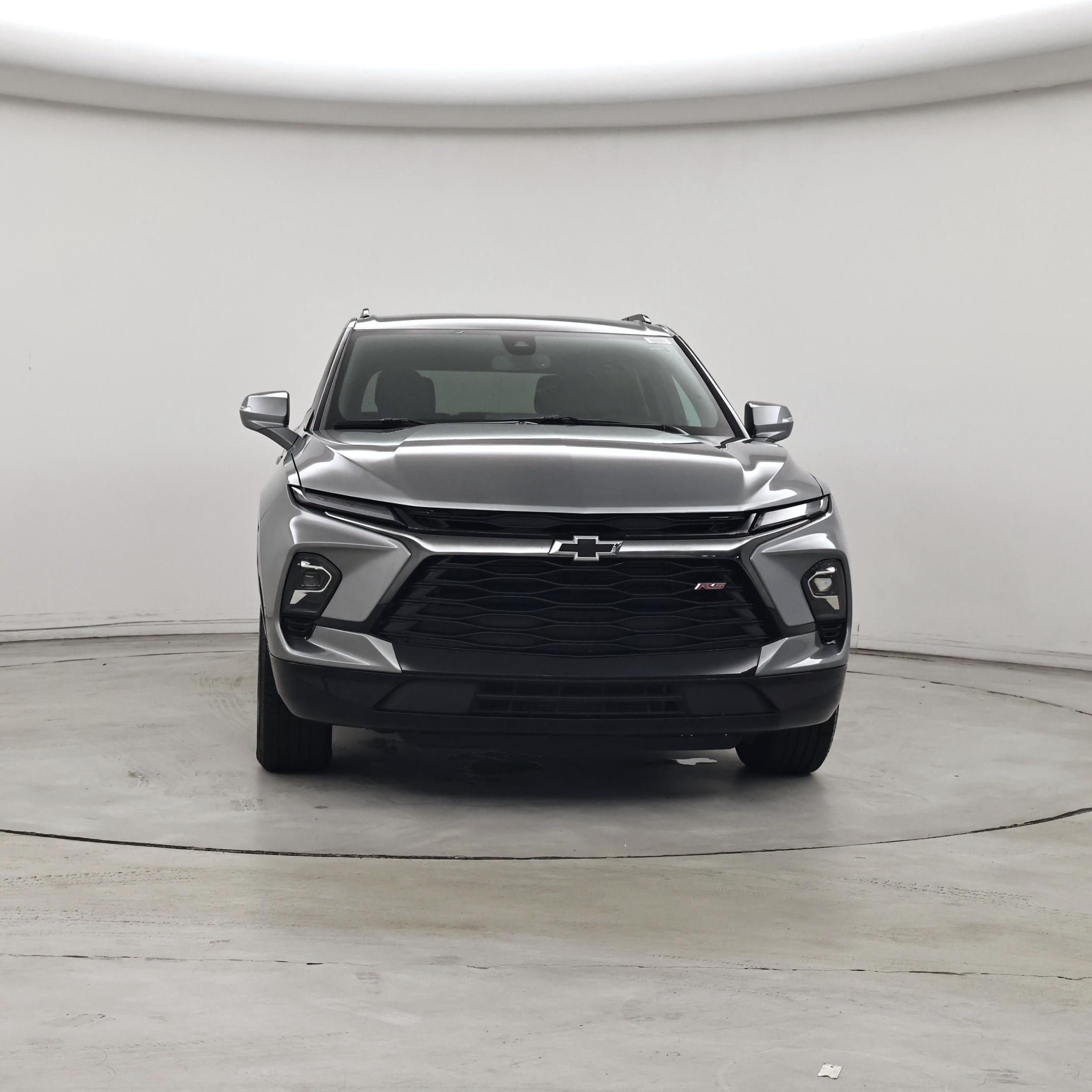 Thumbnail: 2025 Chevrolet Blazer - 5