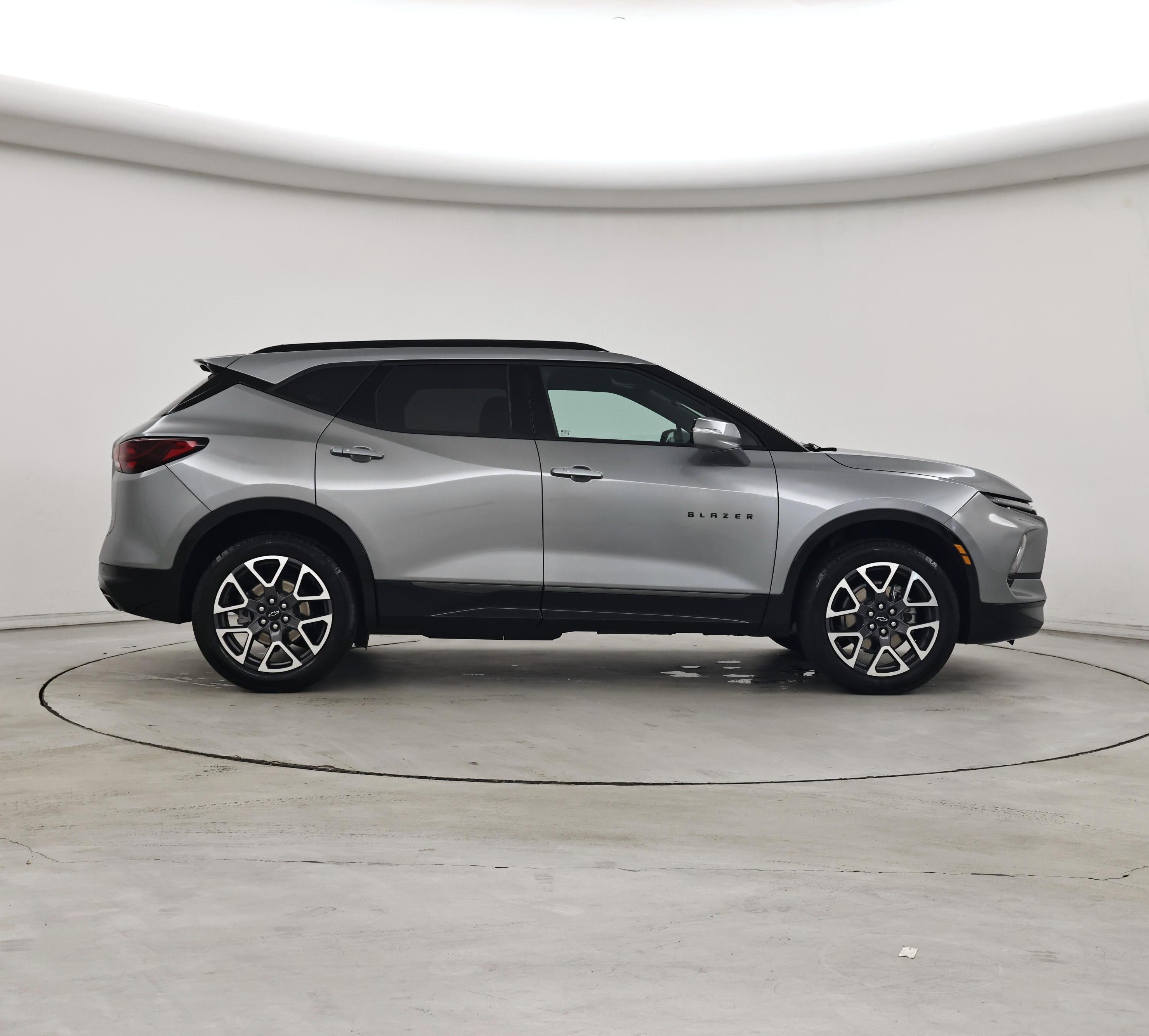 Thumbnail: 2025 Chevrolet Blazer - 7