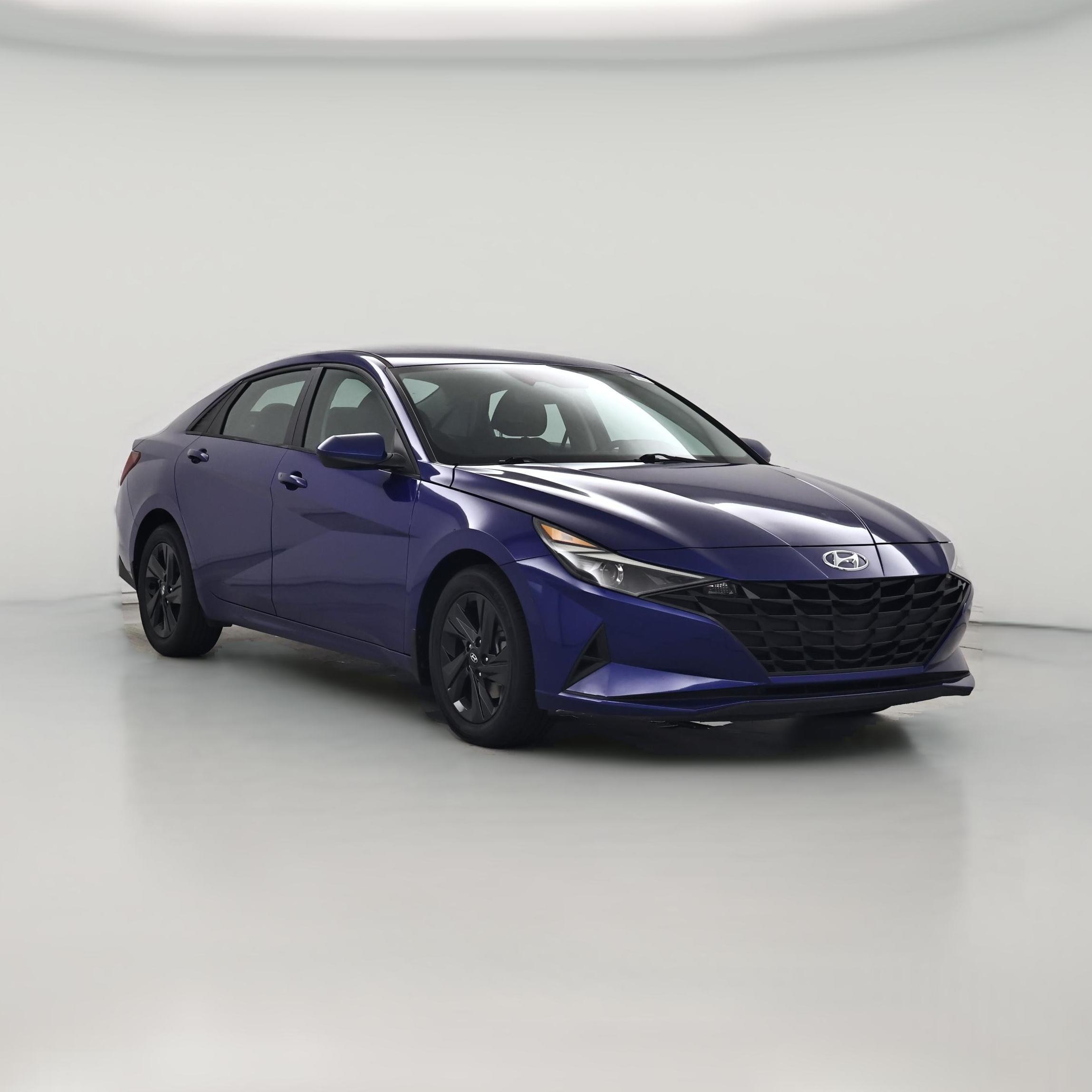 Thumbnail: 2023 Hyundai Elantra - 1
