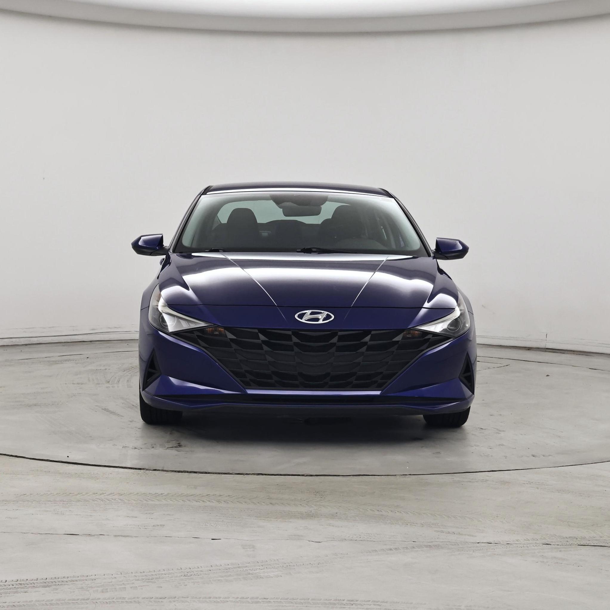Thumbnail: 2023 Hyundai Elantra - 5