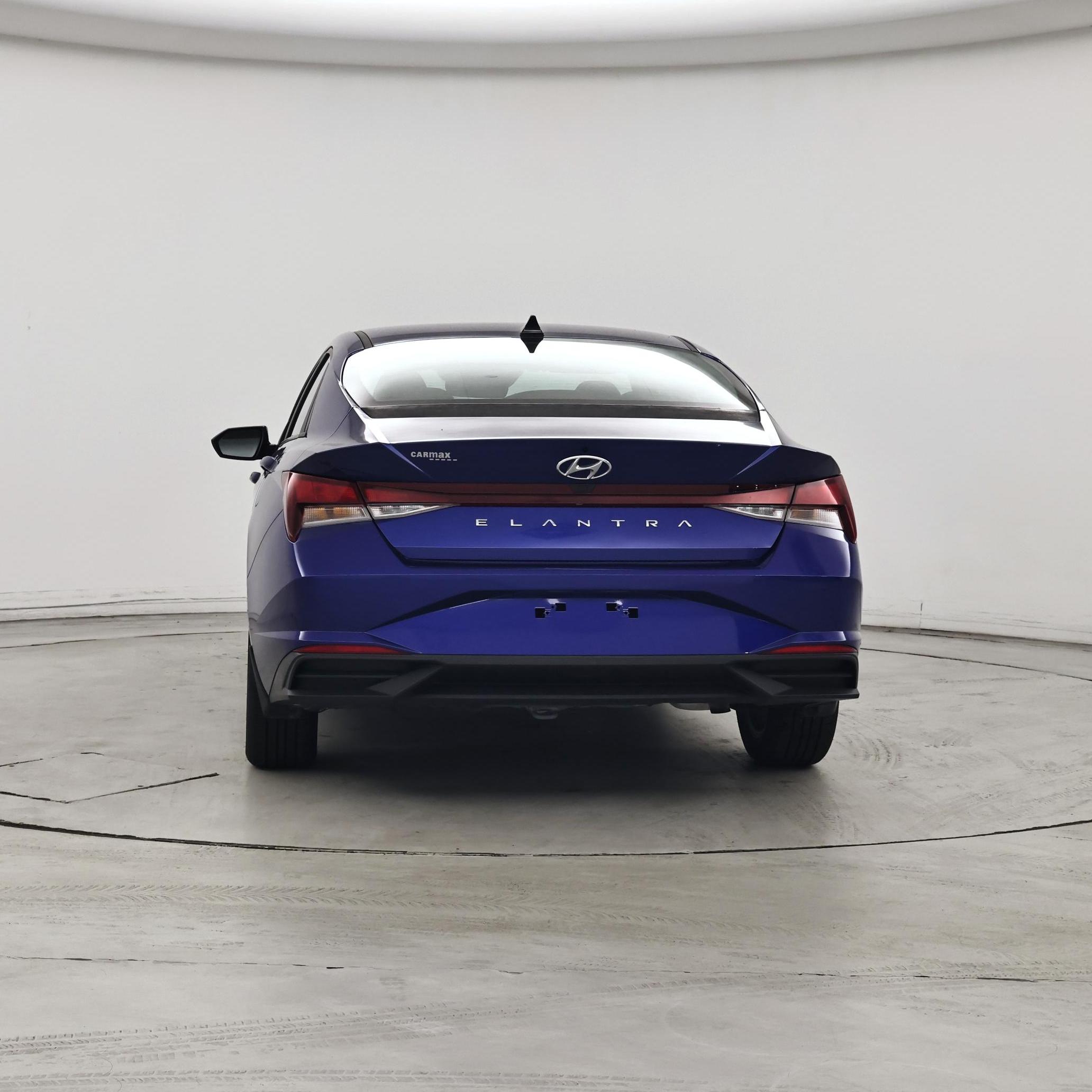 Thumbnail: 2023 Hyundai Elantra - 6