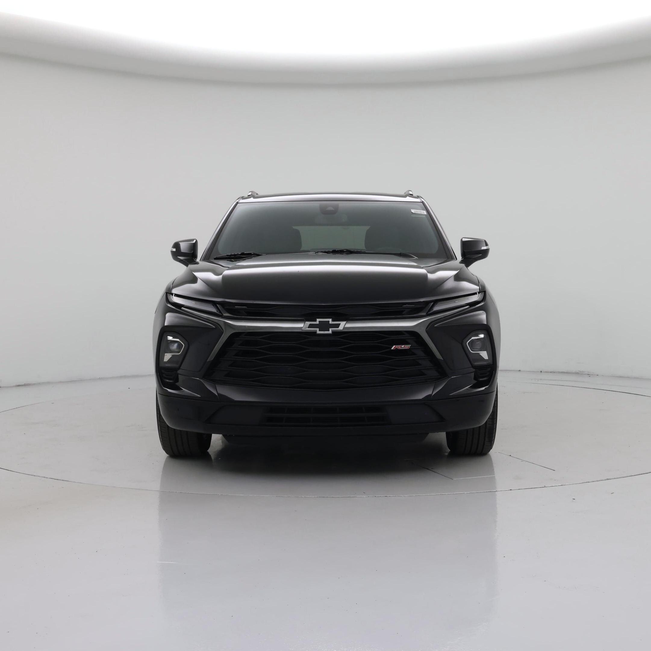 Thumbnail: 2025 Chevrolet Blazer - 5