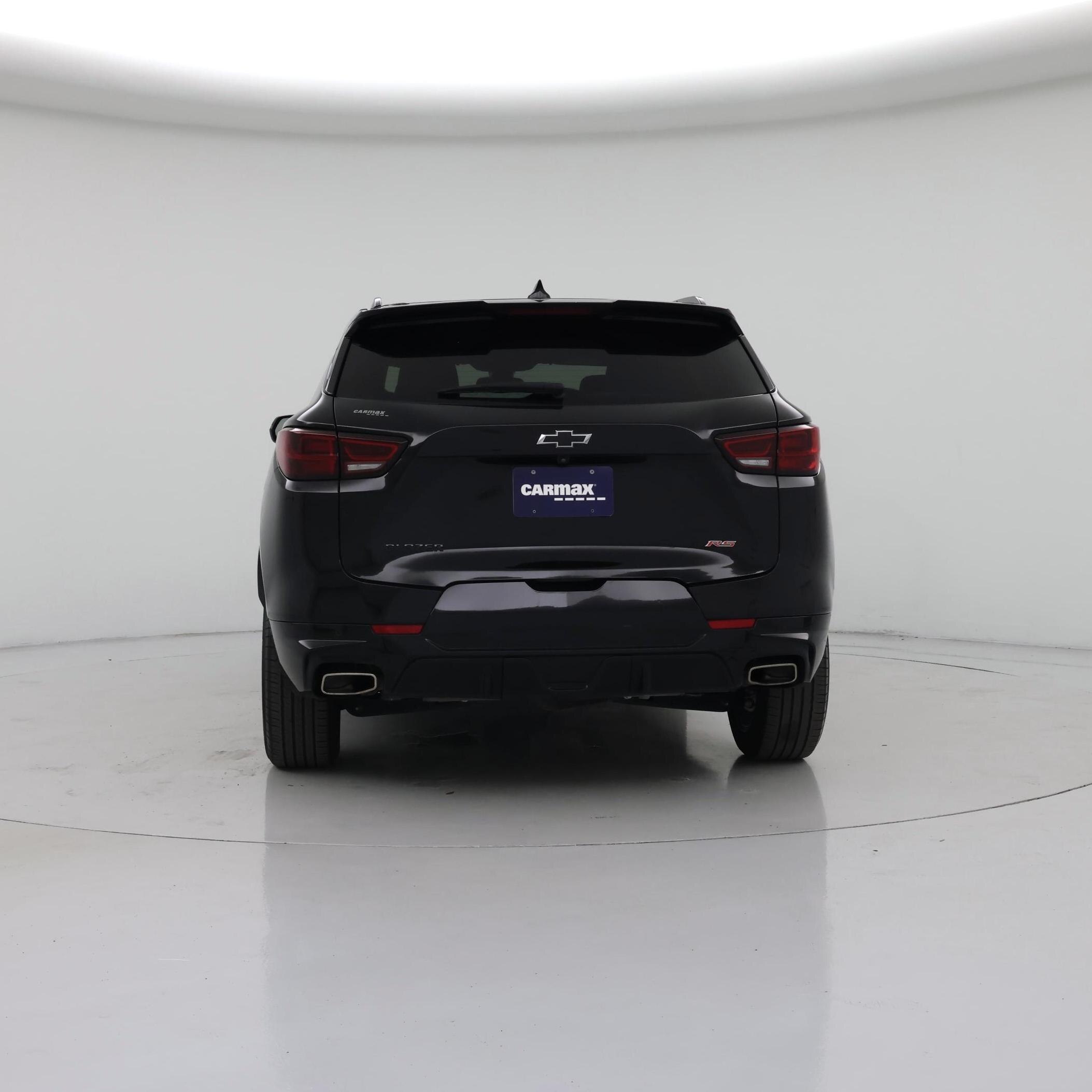 Thumbnail: 2025 Chevrolet Blazer - 6