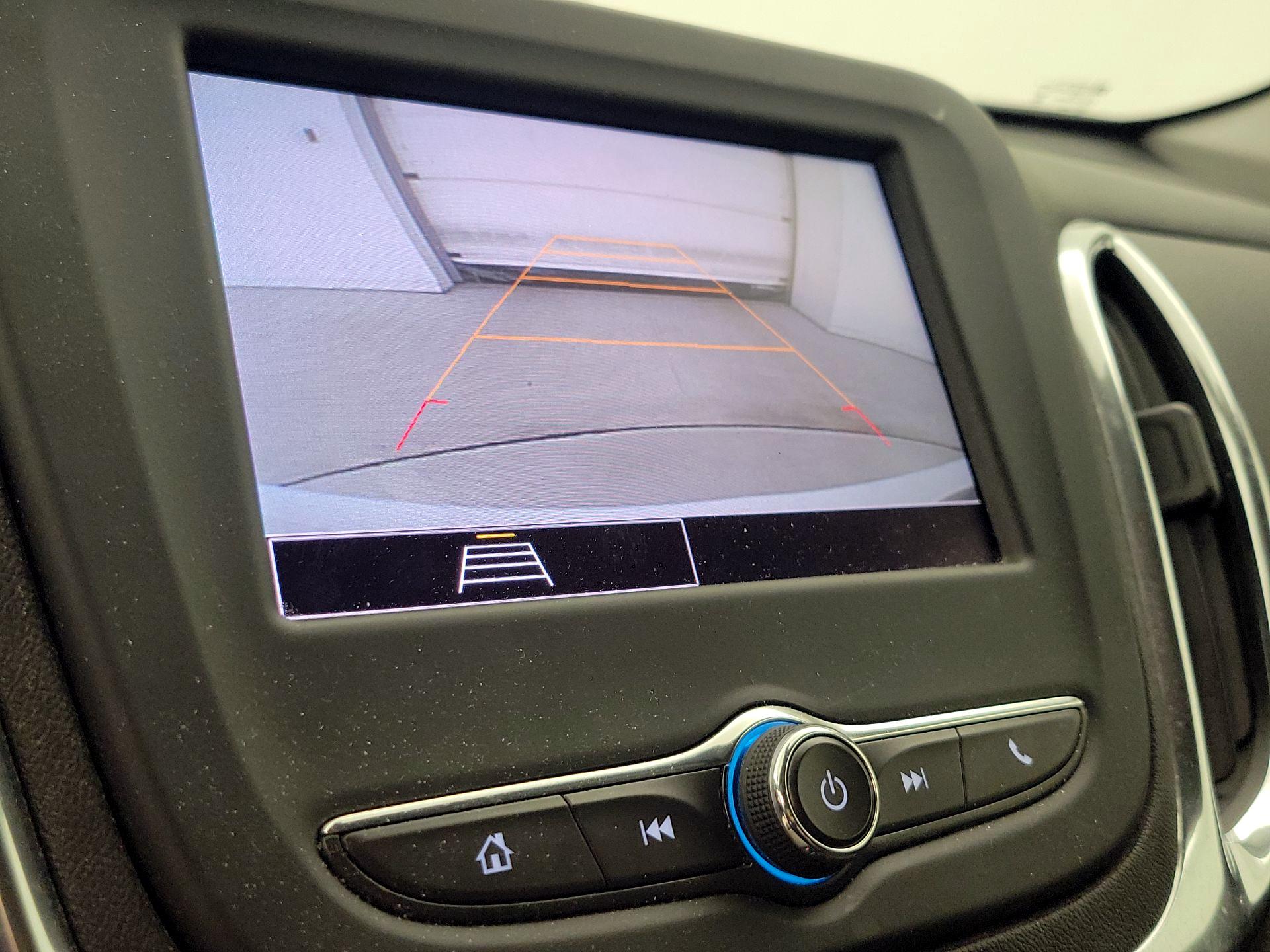 Thumbnail: 2024 Chevrolet Equinox - 14