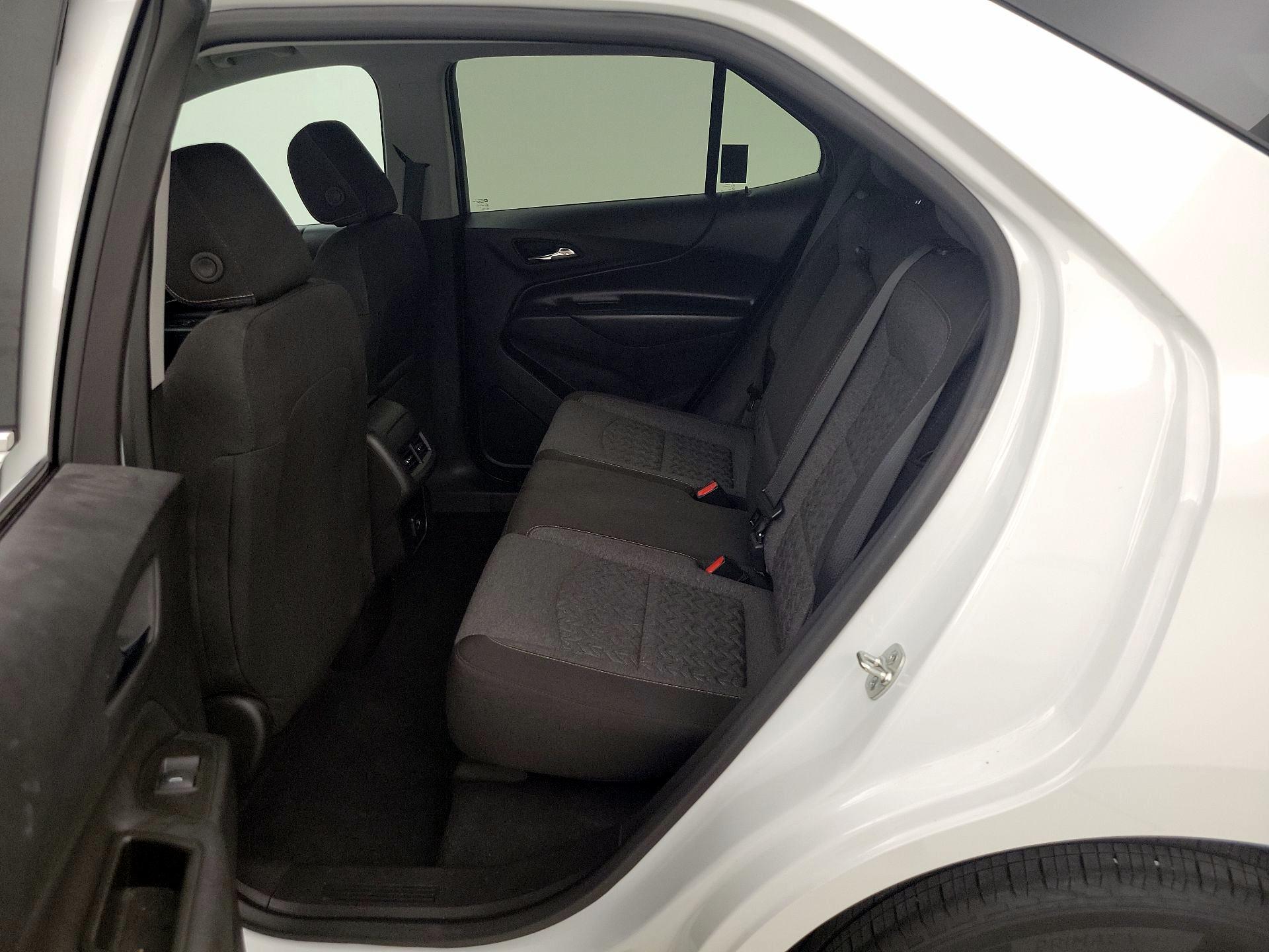 Thumbnail: 2024 Chevrolet Equinox - 19
