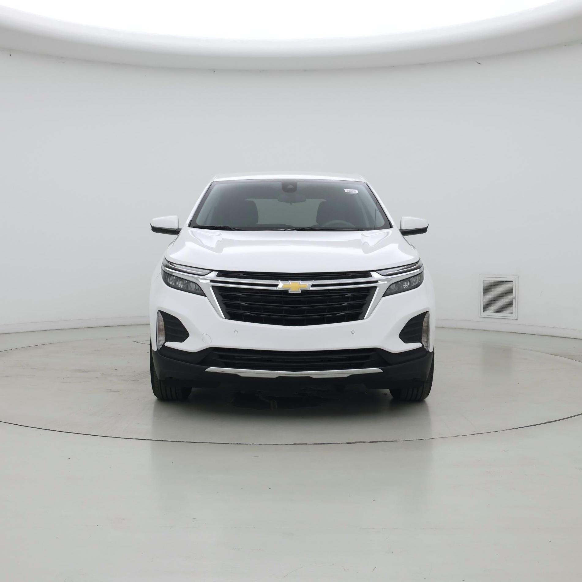 Thumbnail: 2024 Chevrolet Equinox - 5