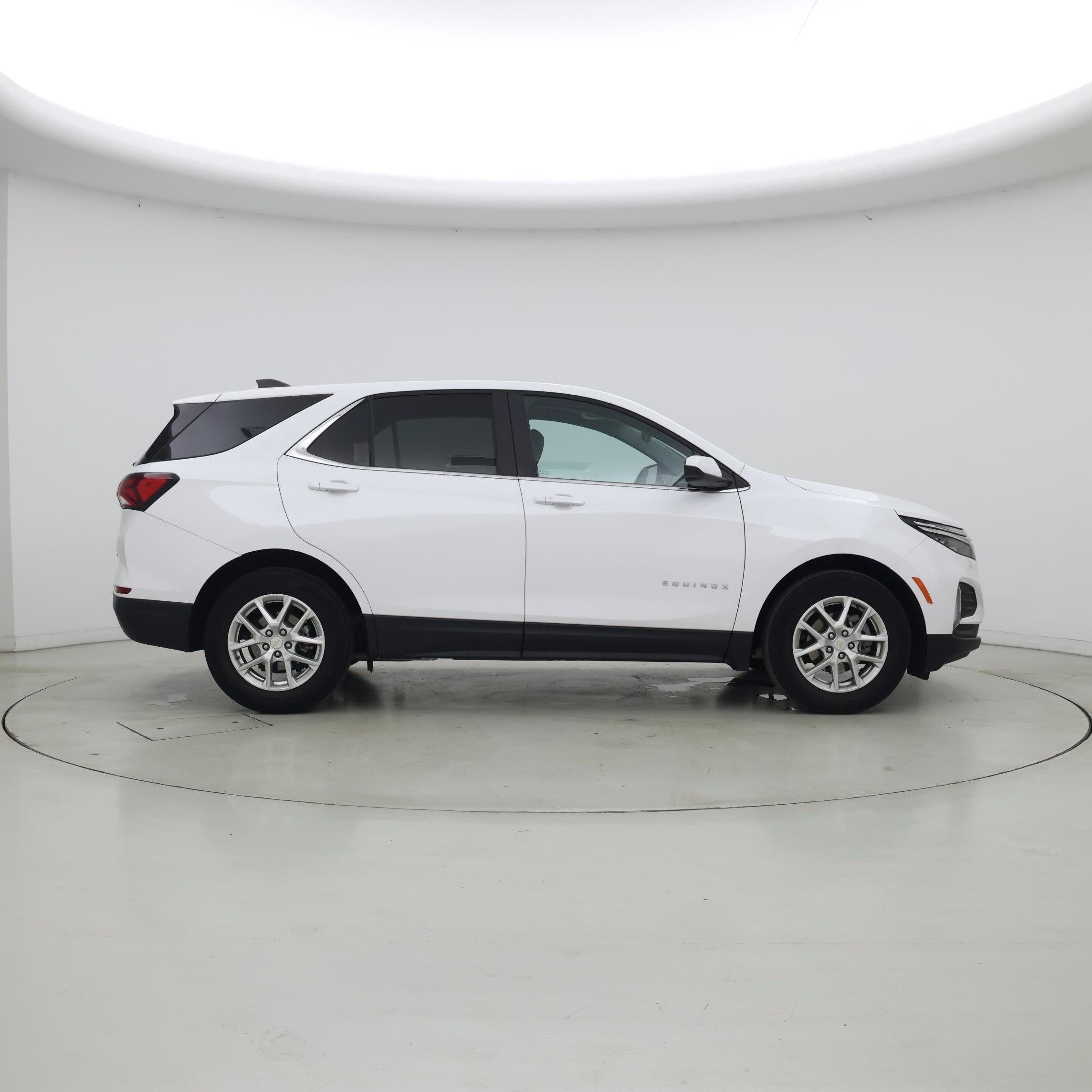 Thumbnail: 2024 Chevrolet Equinox - 7