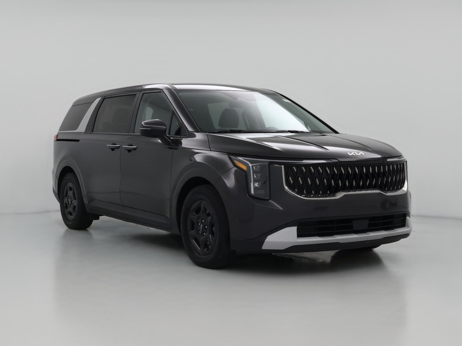 2025 Kia Carnival