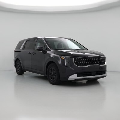 Vehicle exterior view