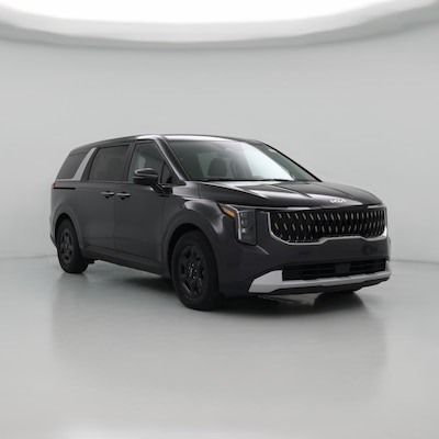 Recommended categories heading image of the selected vehicle