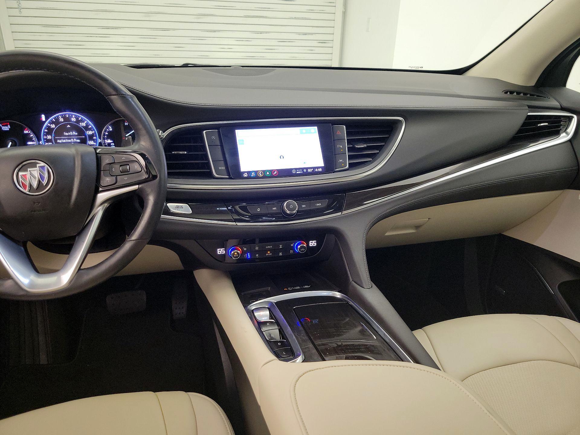 Thumbnail: 2023 Buick Enclave - 9