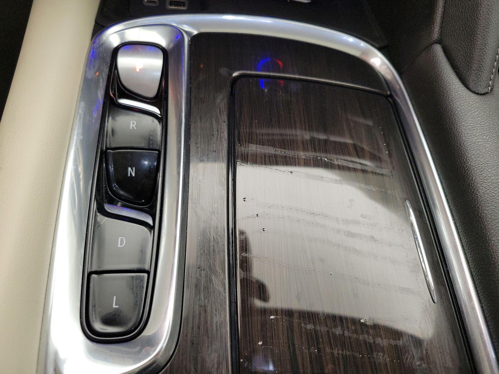 Thumbnail: 2023 Buick Enclave - 18