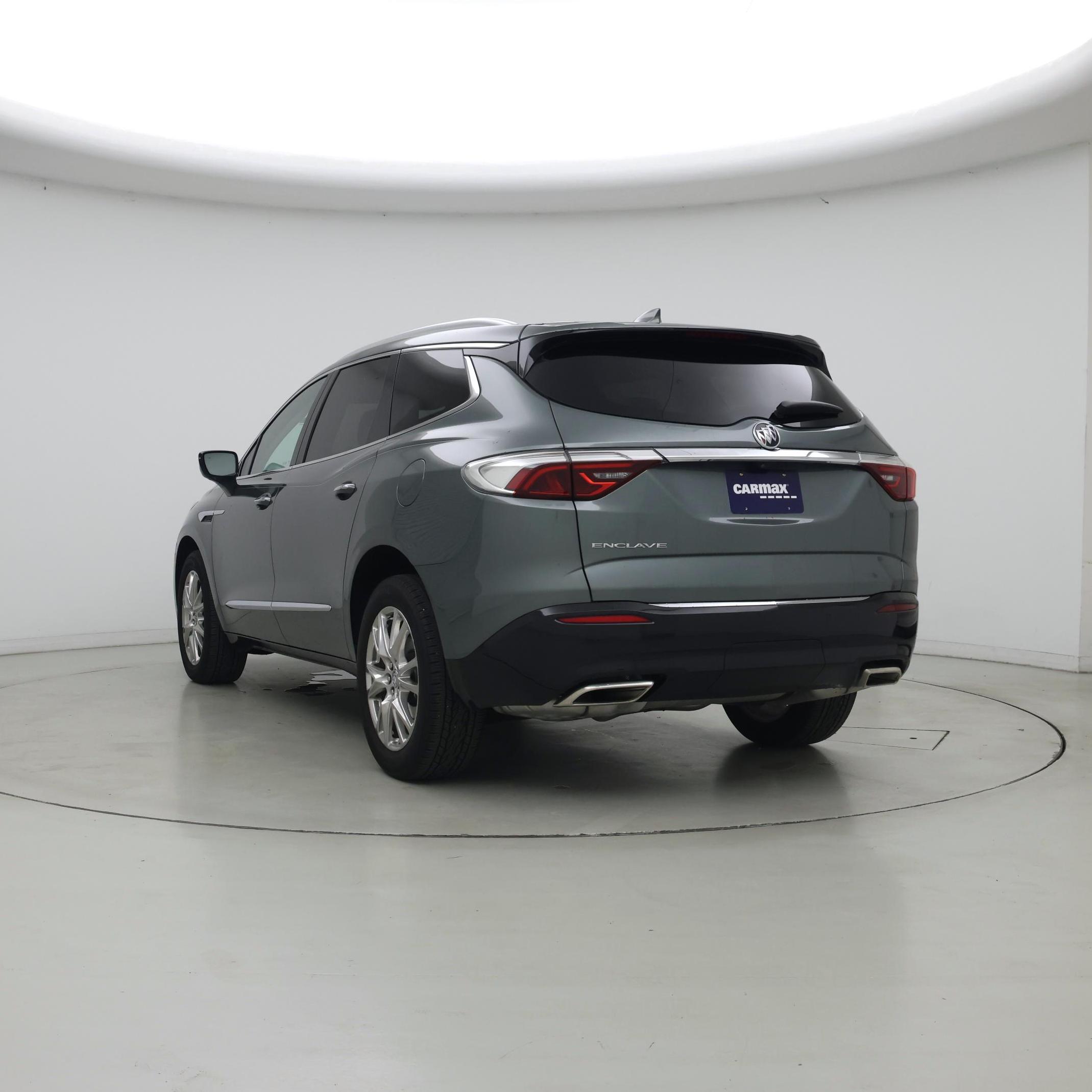 Thumbnail: 2023 Buick Enclave - 2
