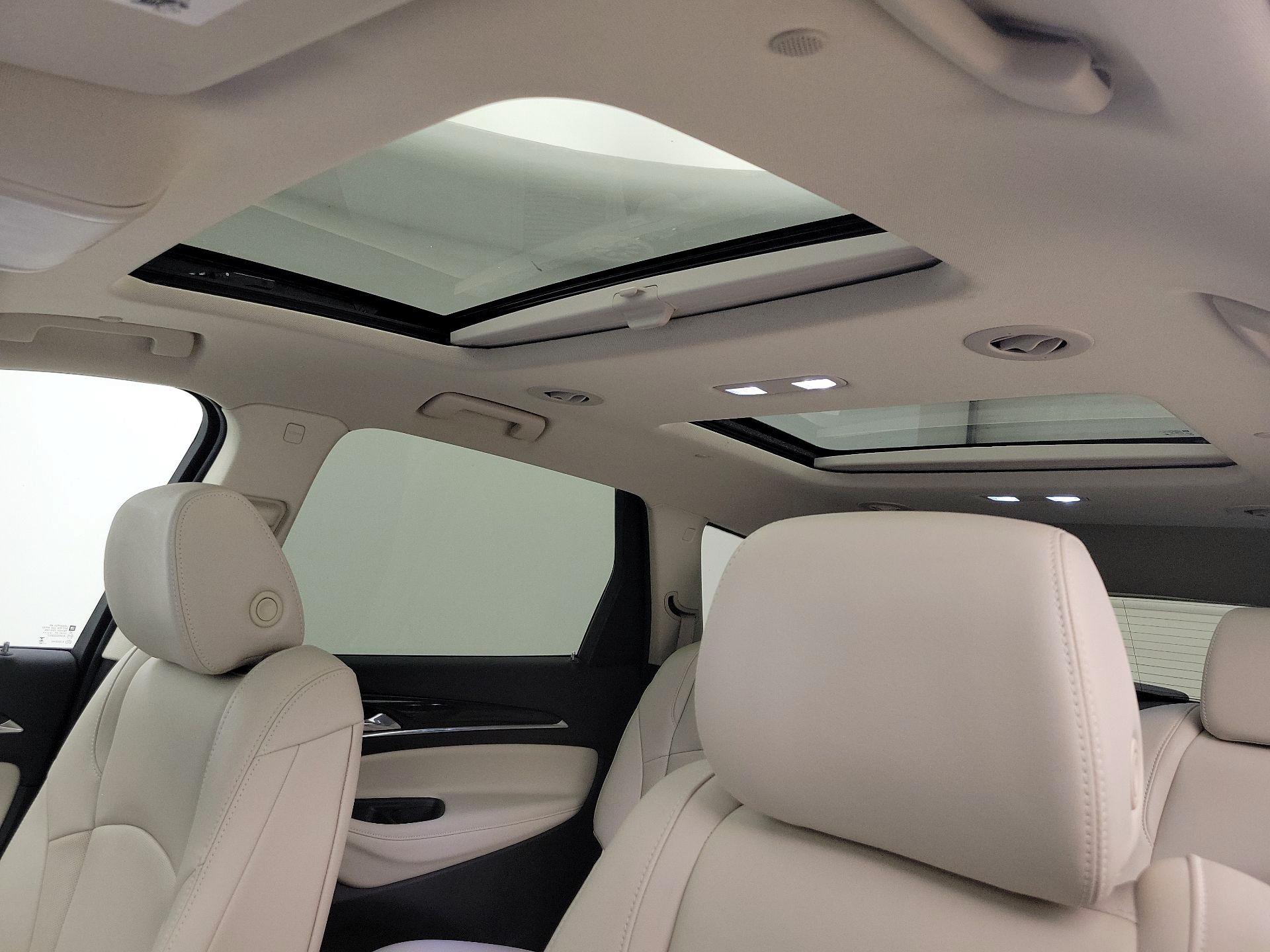 Thumbnail: 2023 Buick Enclave - 20