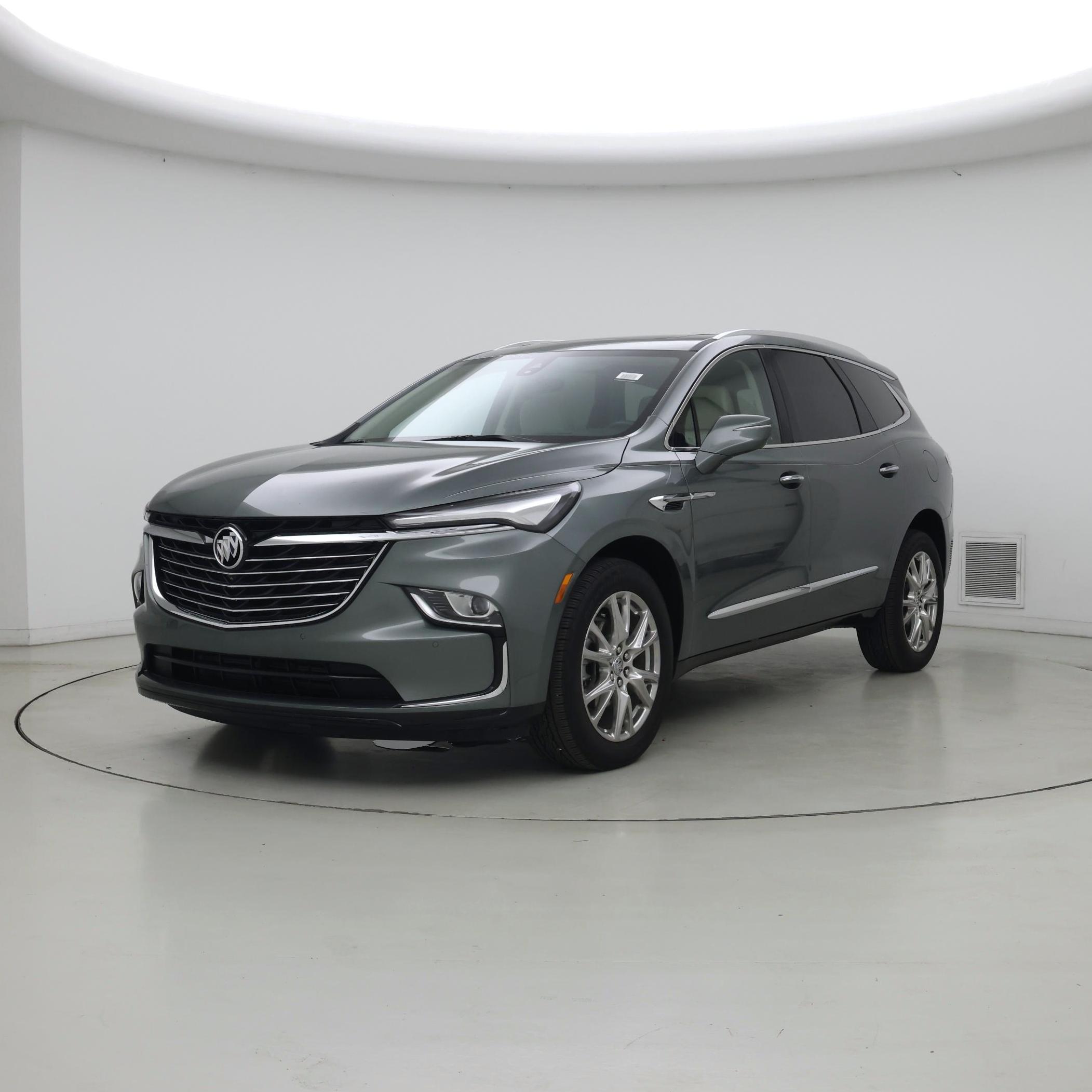 Thumbnail: 2023 Buick Enclave - 4