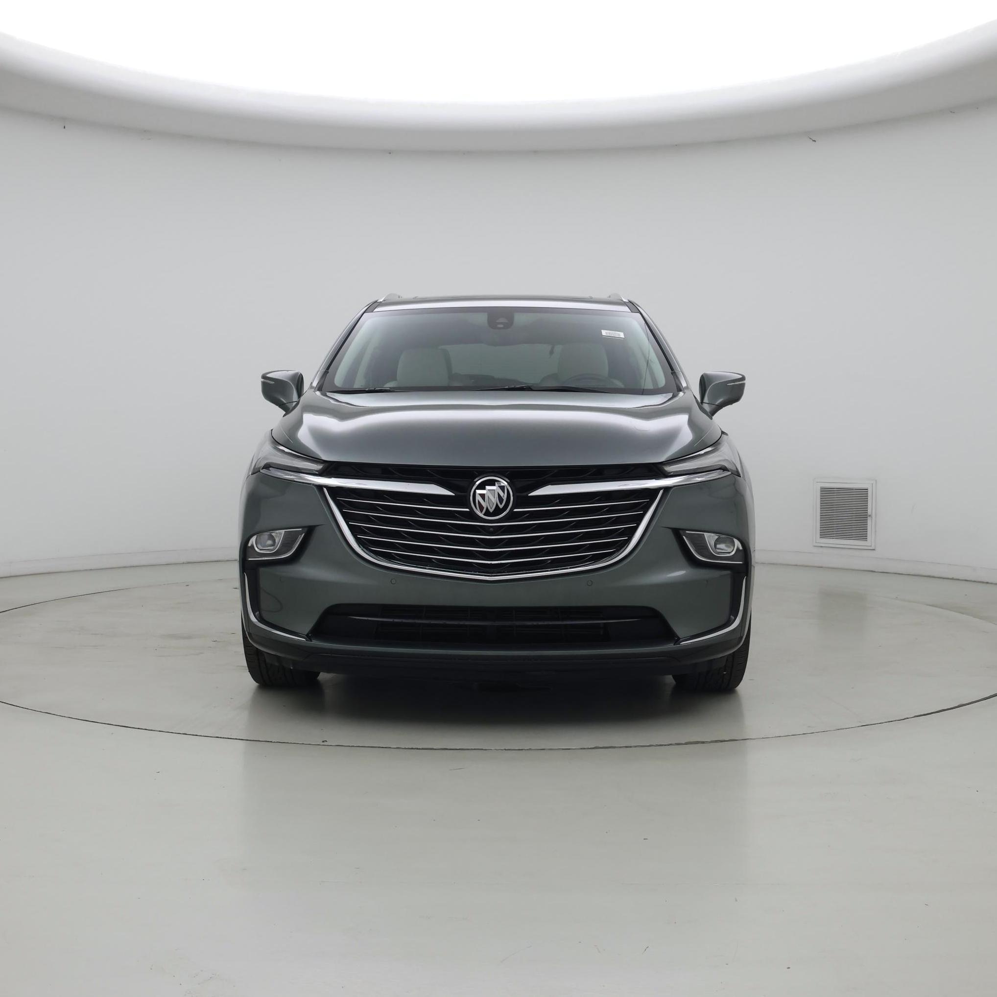 Thumbnail: 2023 Buick Enclave - 5