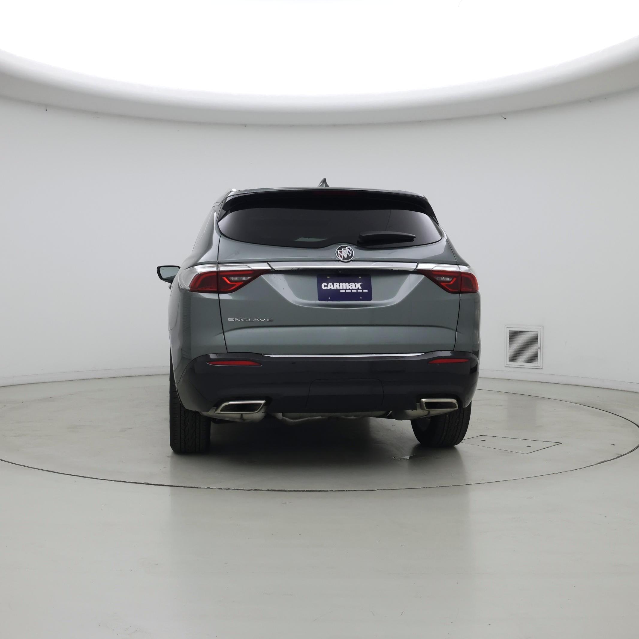 Thumbnail: 2023 Buick Enclave - 6