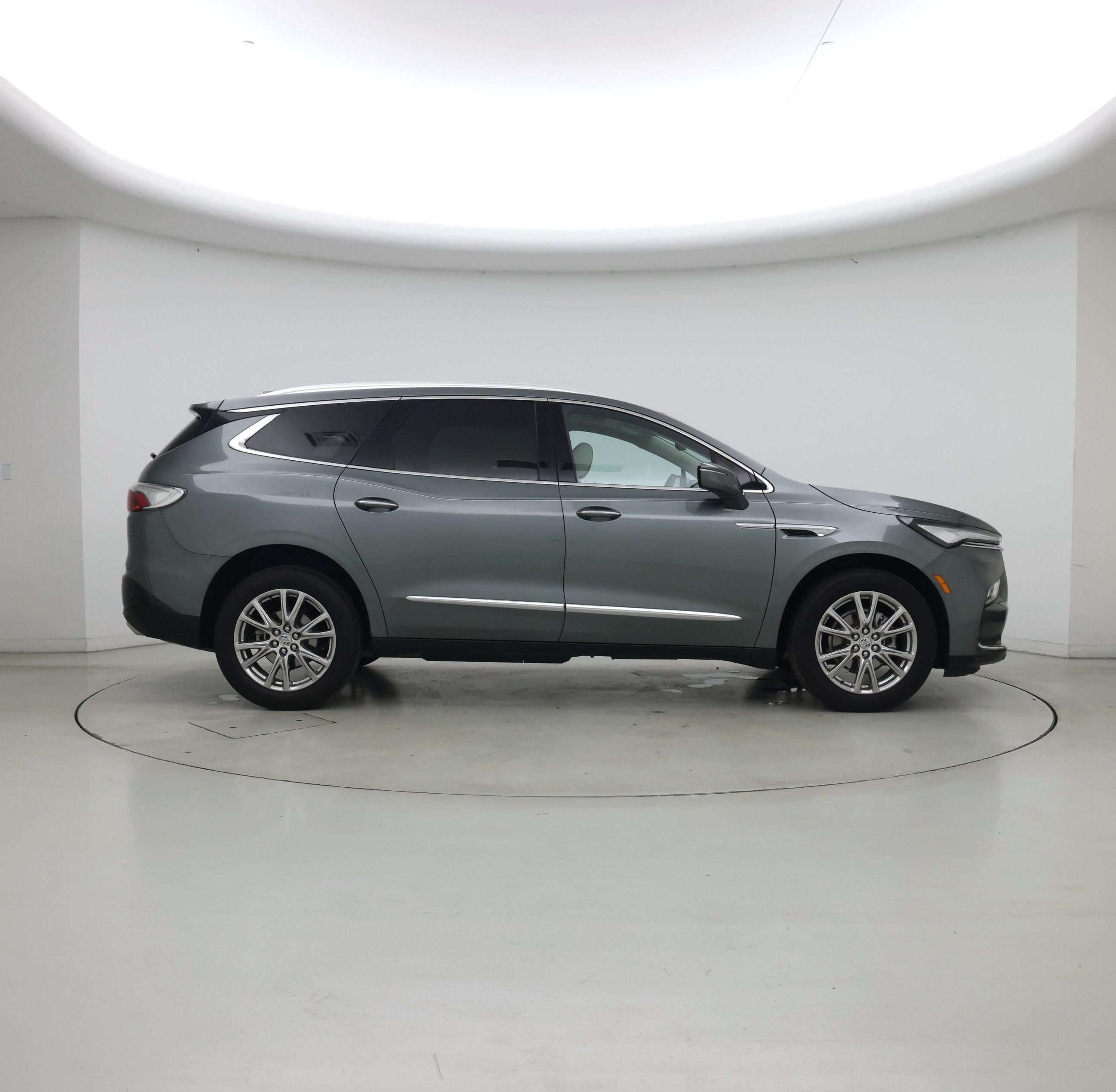 Thumbnail: 2023 Buick Enclave - 7