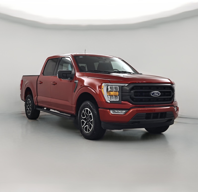 2023 Ford F150 XLT