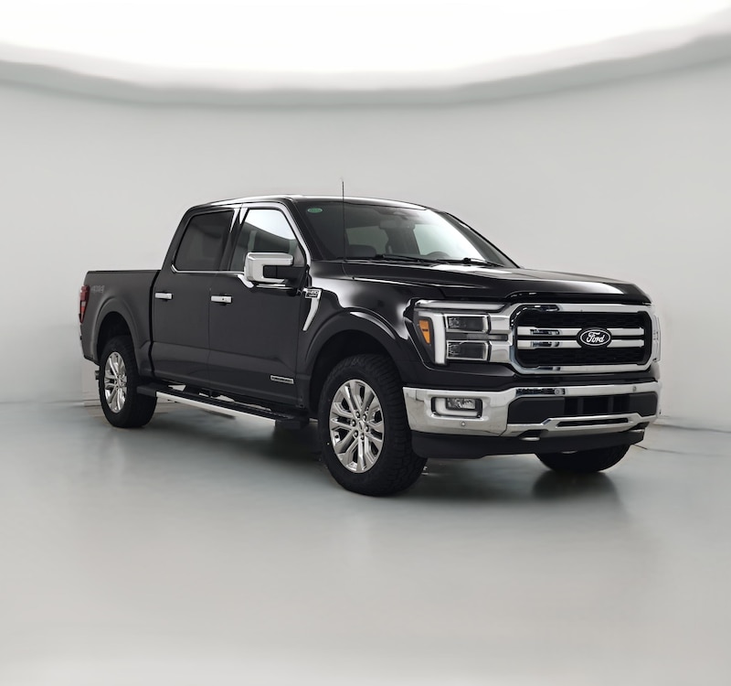 2024 Ford F150 Lariat