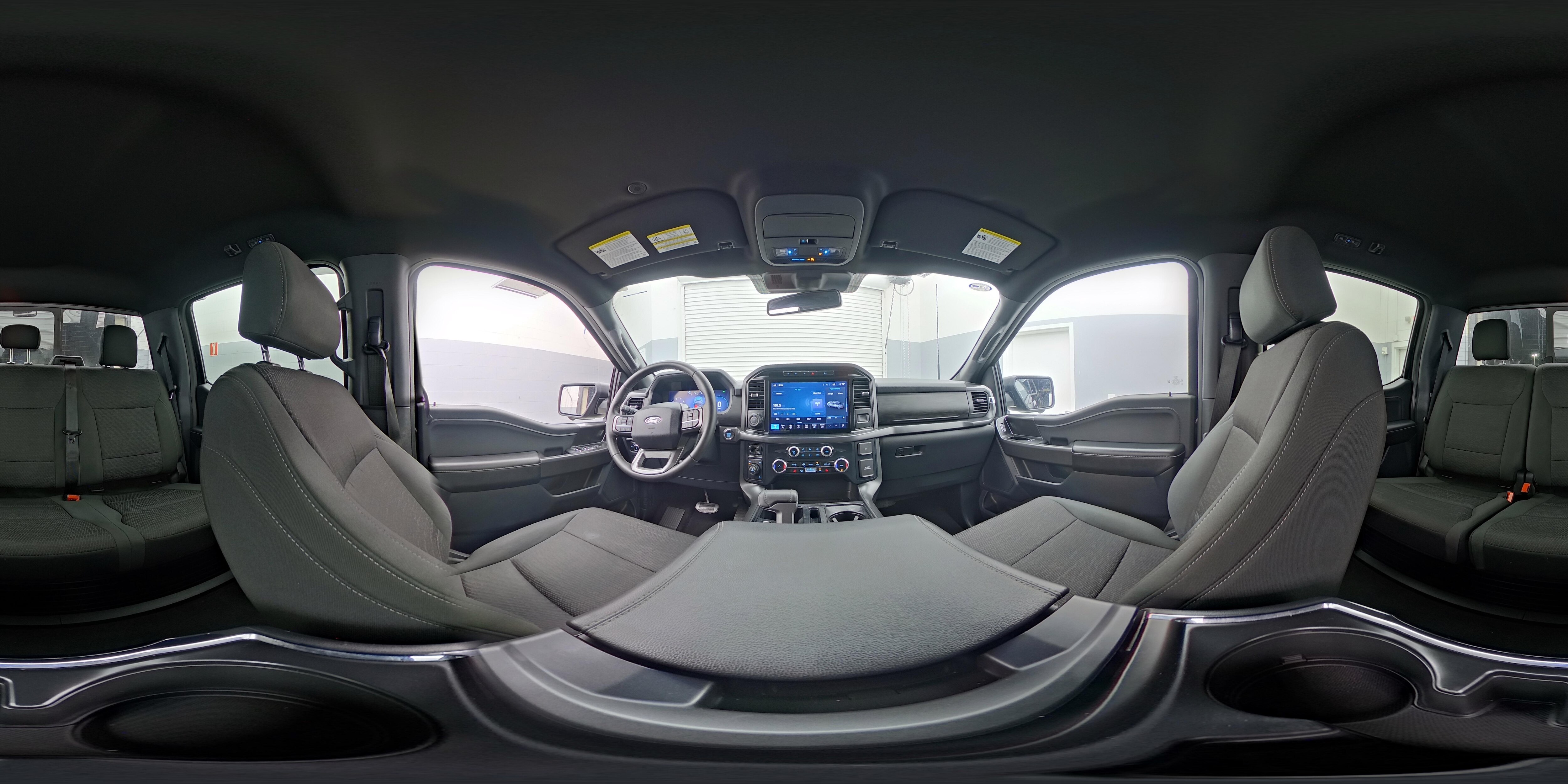 2024 Ford F-150 XLT - Photo 25