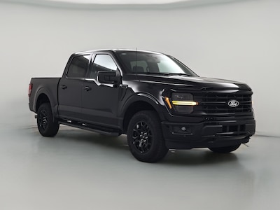 2024 Ford F150 XLT