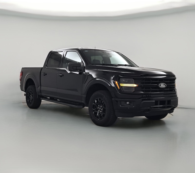 2024 Ford F150 XLT