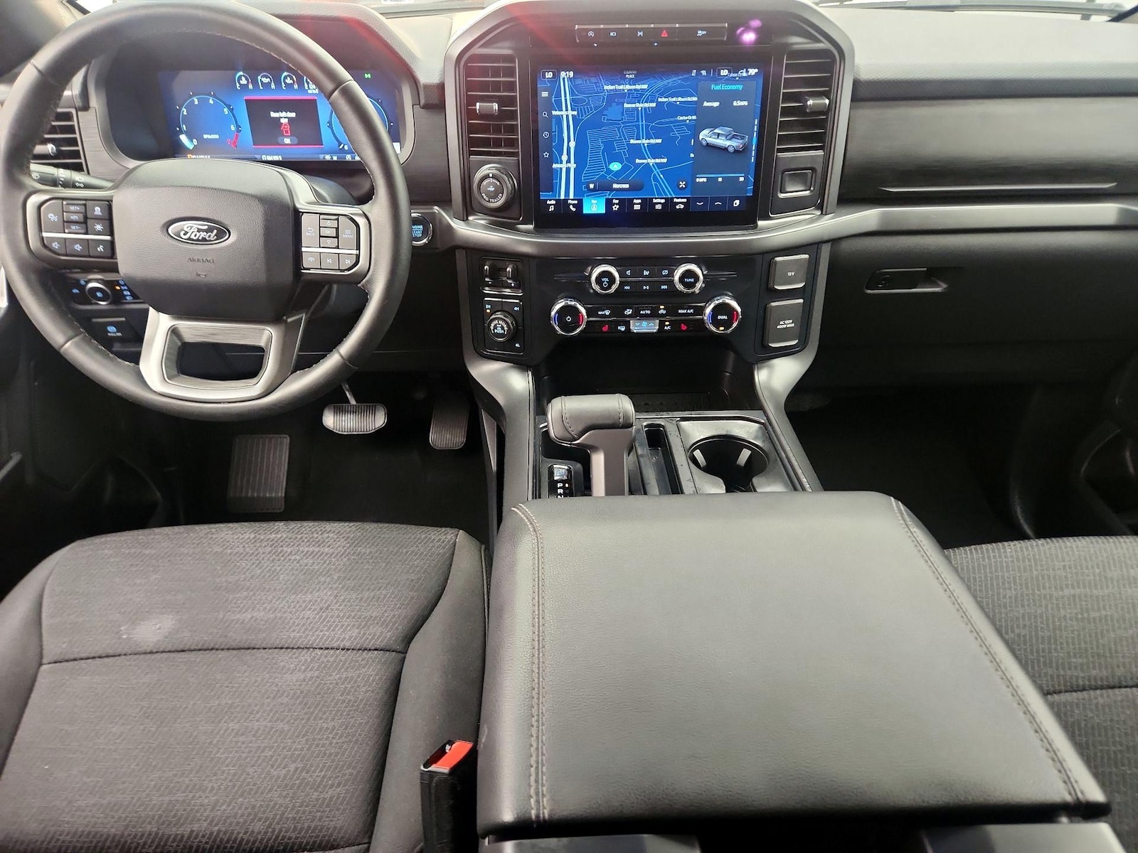 2024 Ford F-150 XLT - Photo 10