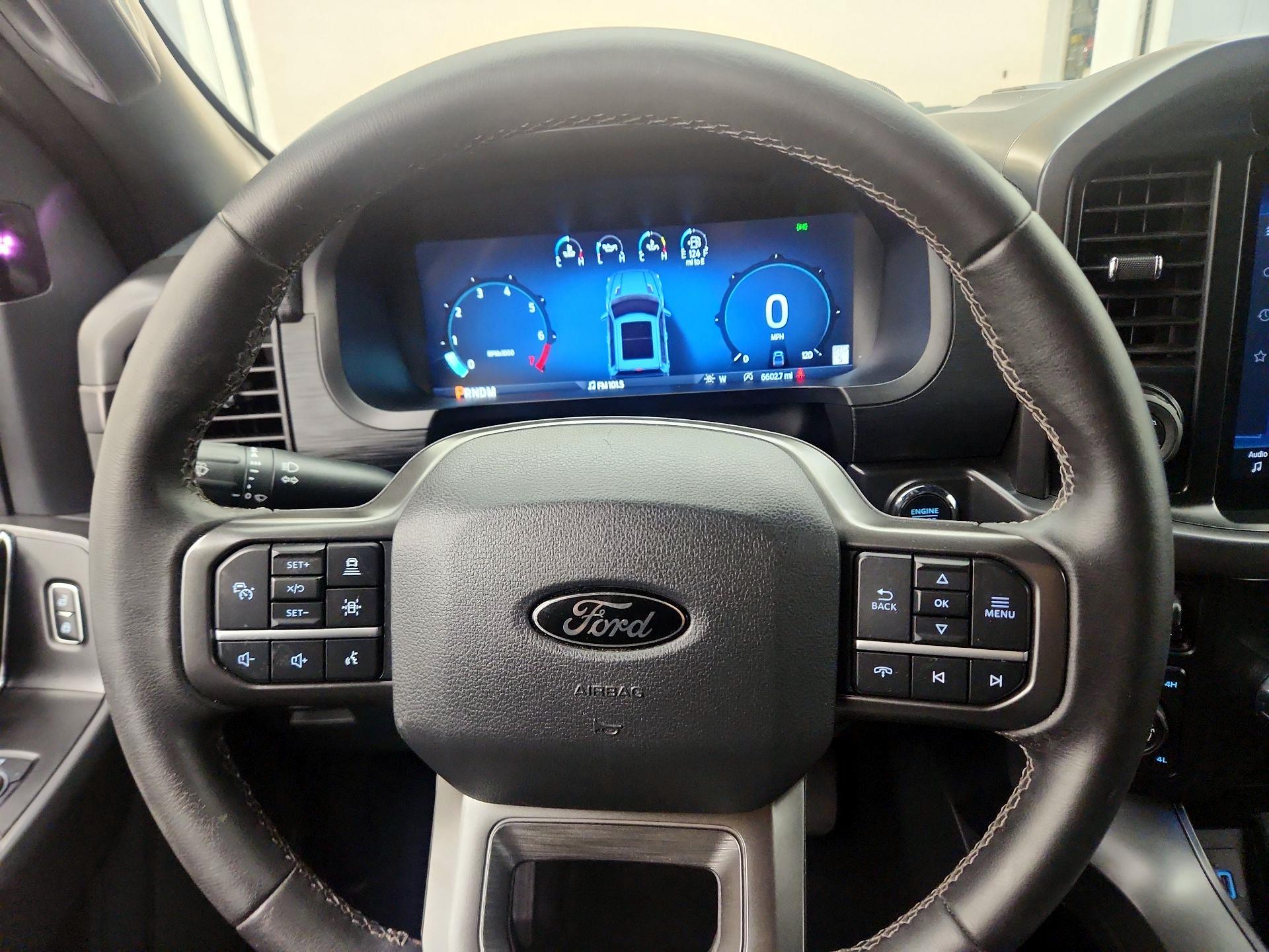 Thumbnail: 2024 Ford F-150 - 10