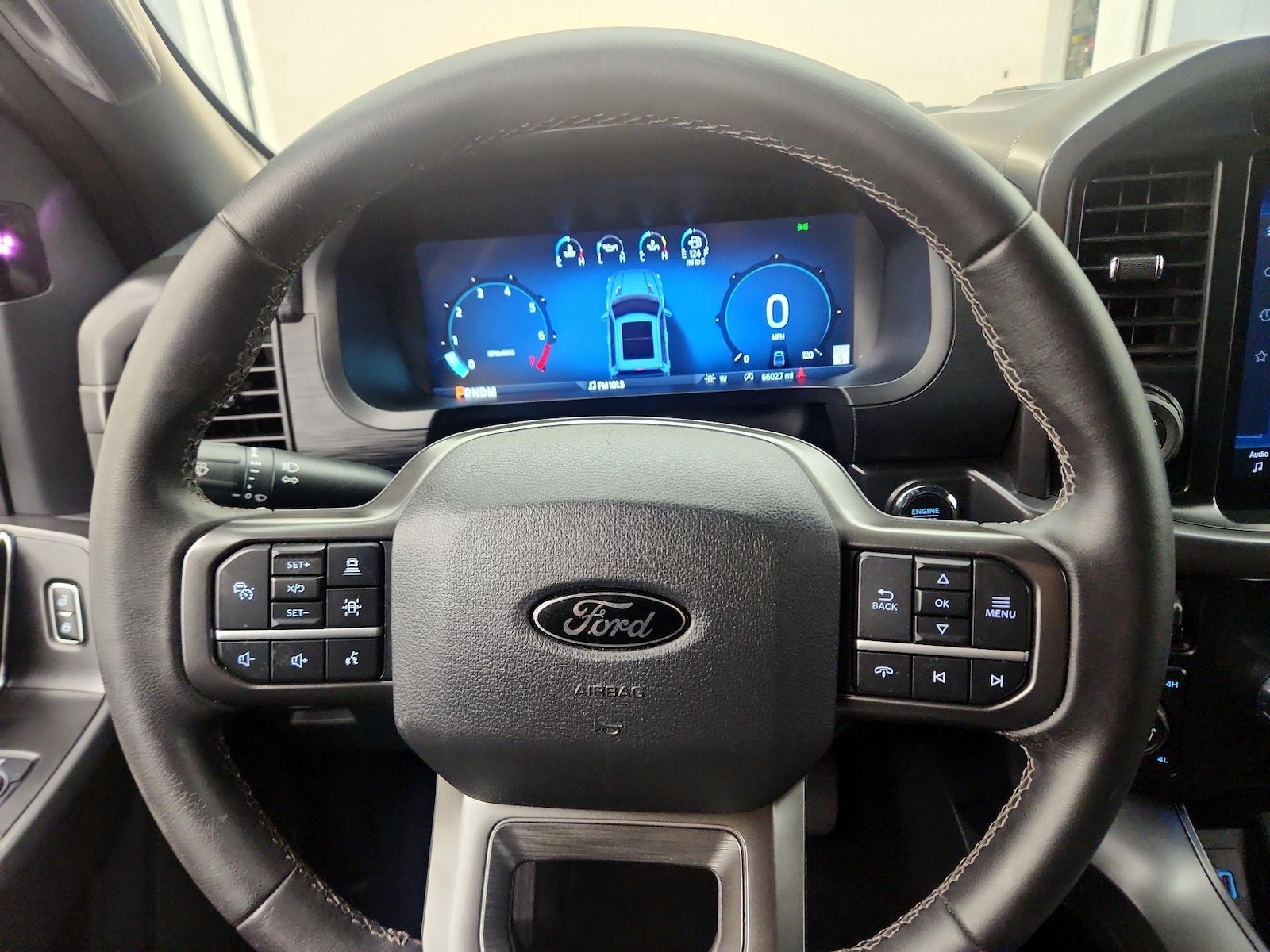 2024 Ford F-150 XLT - Photo 11
