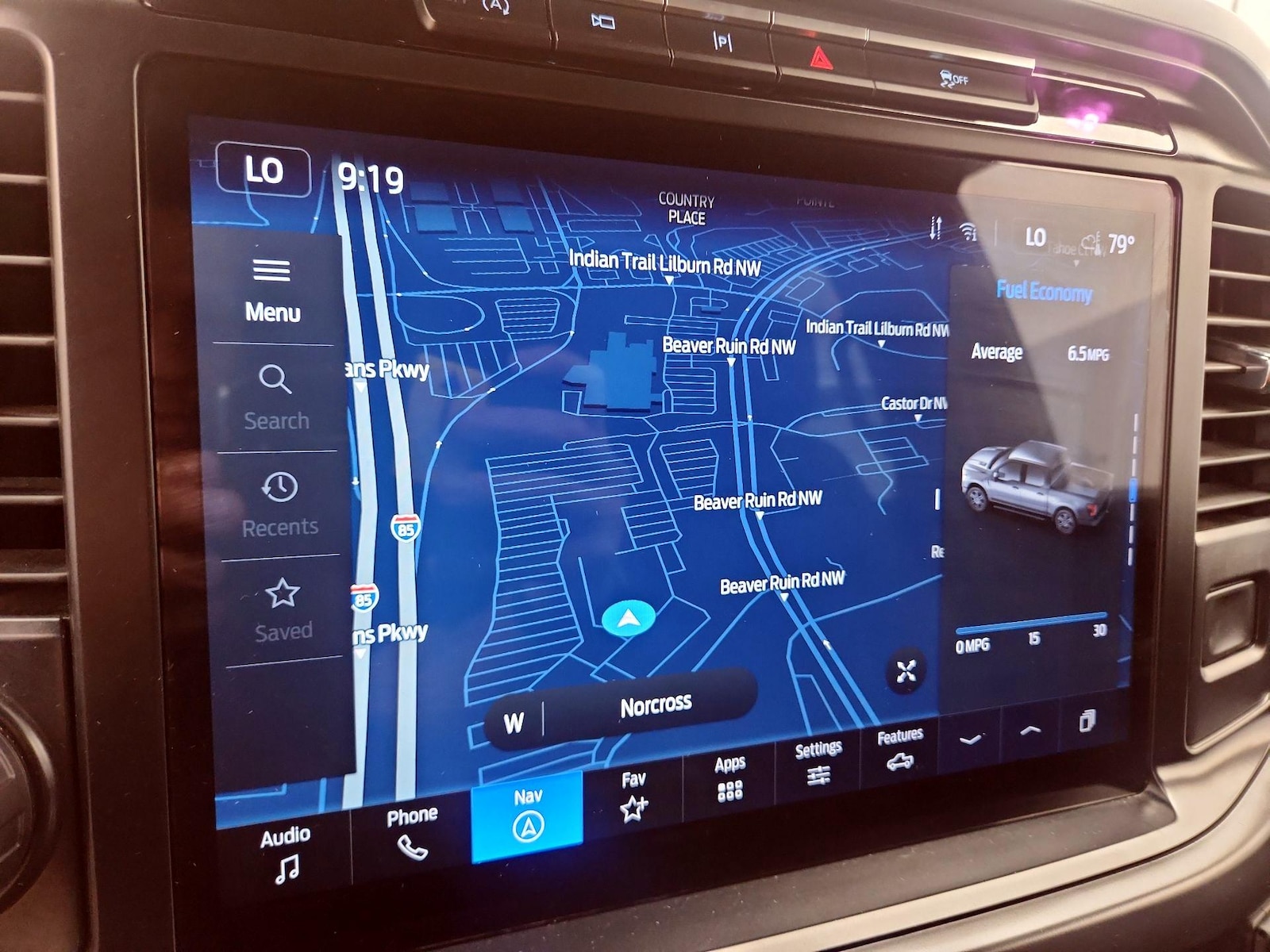 2024 Ford F-150 XLT - Photo 15