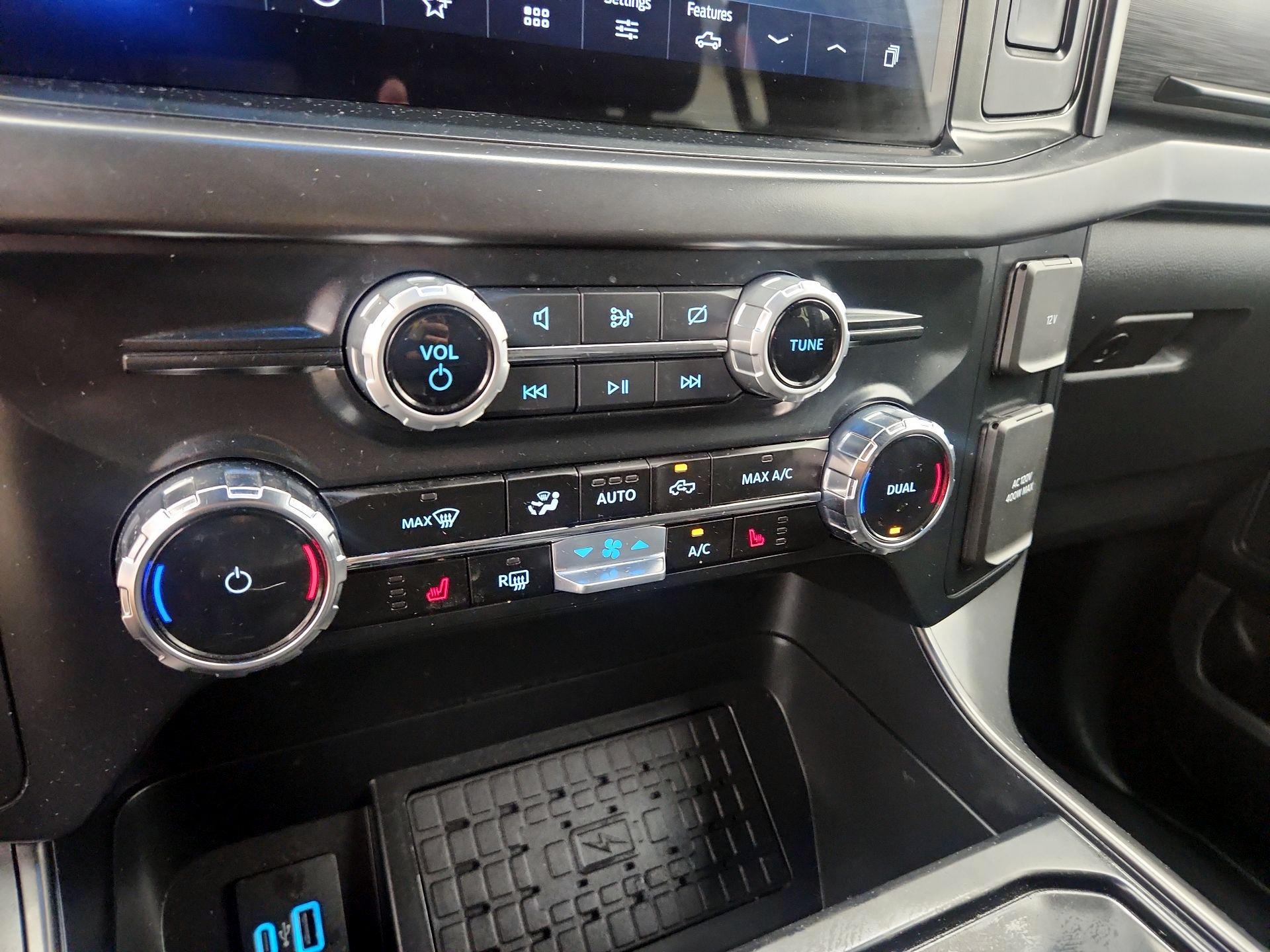 Thumbnail: 2024 Ford F-150 - 17