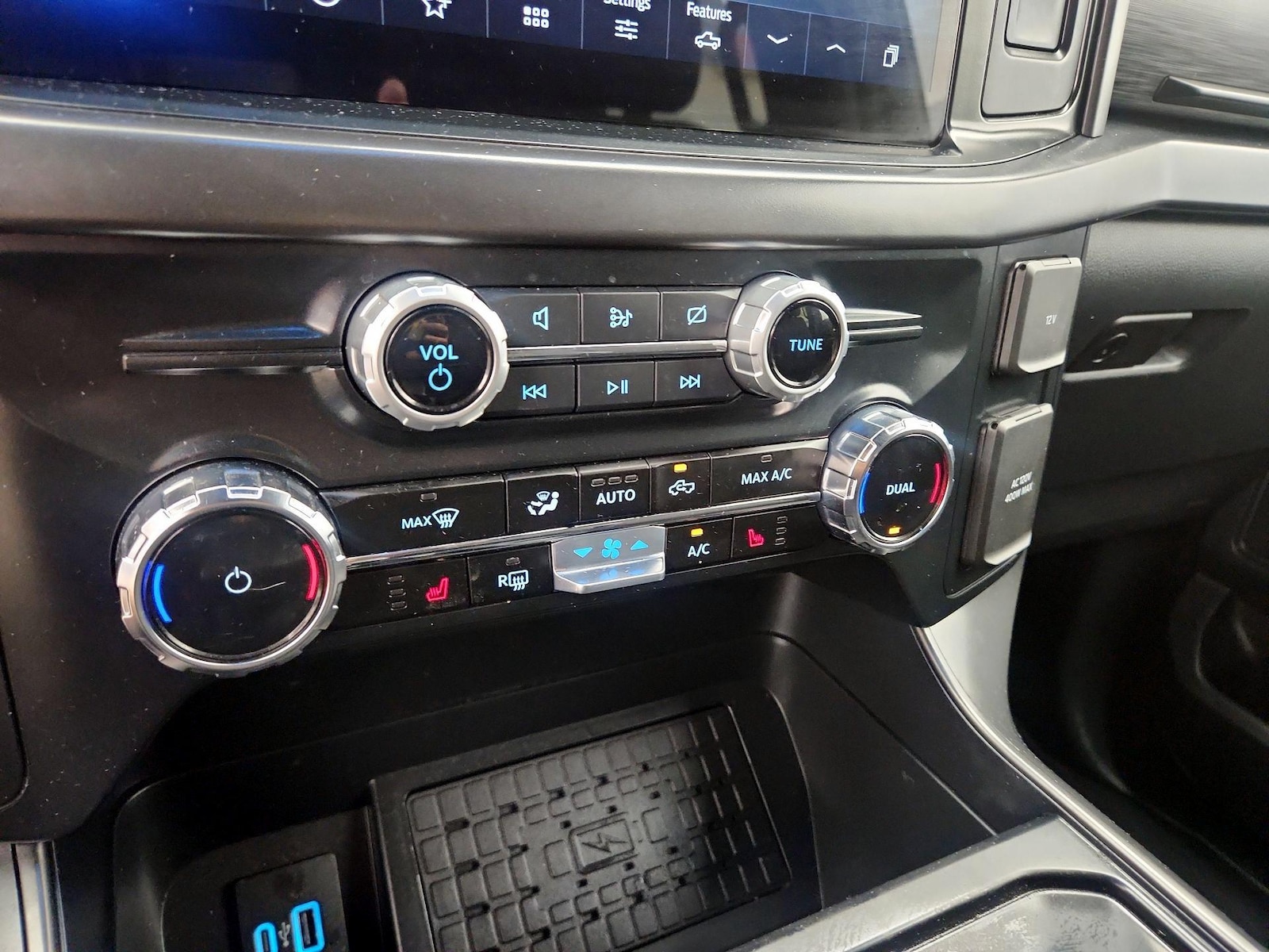 2024 Ford F-150 XLT - Photo 18