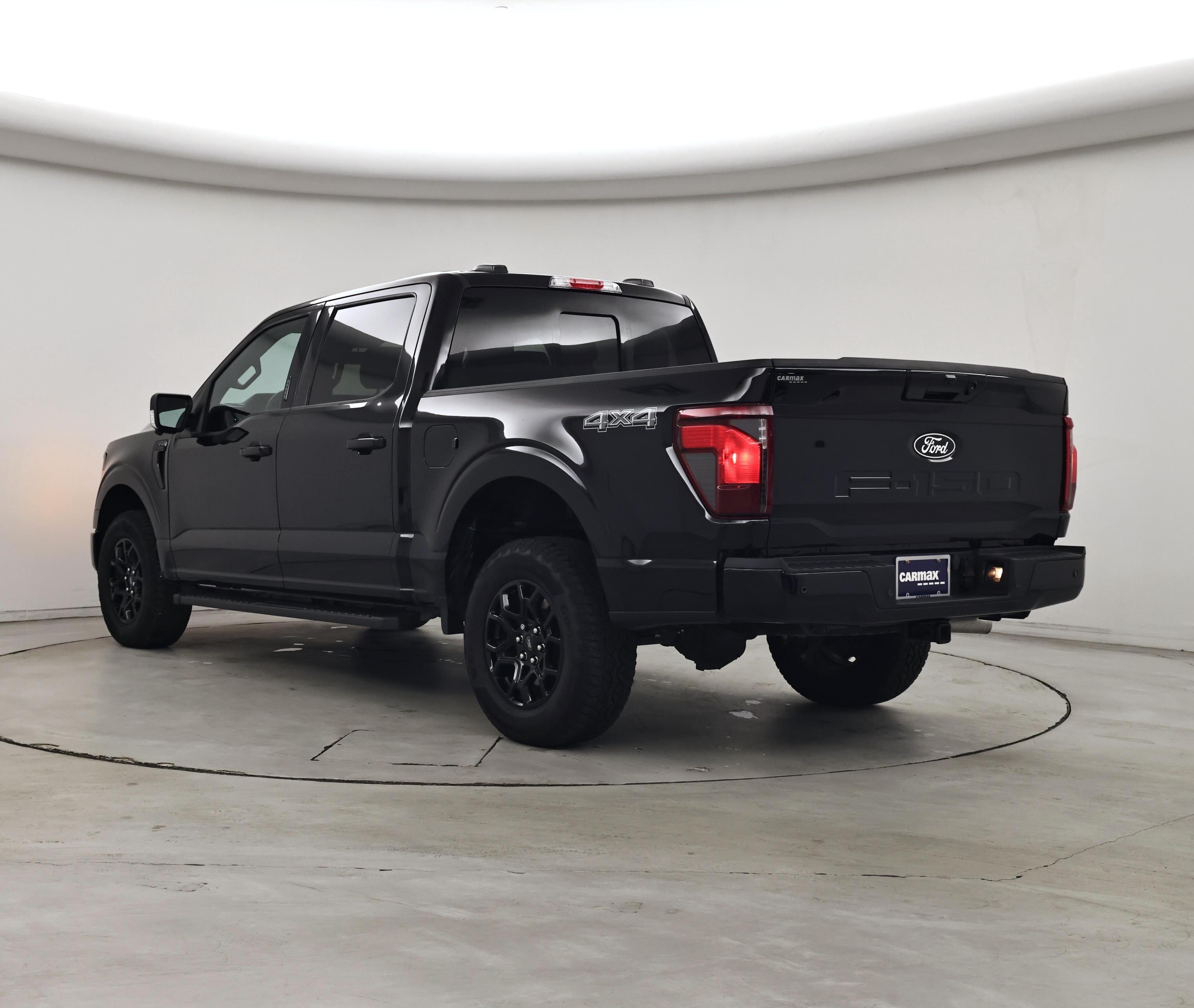 Thumbnail: 2024 Ford F-150 - 2