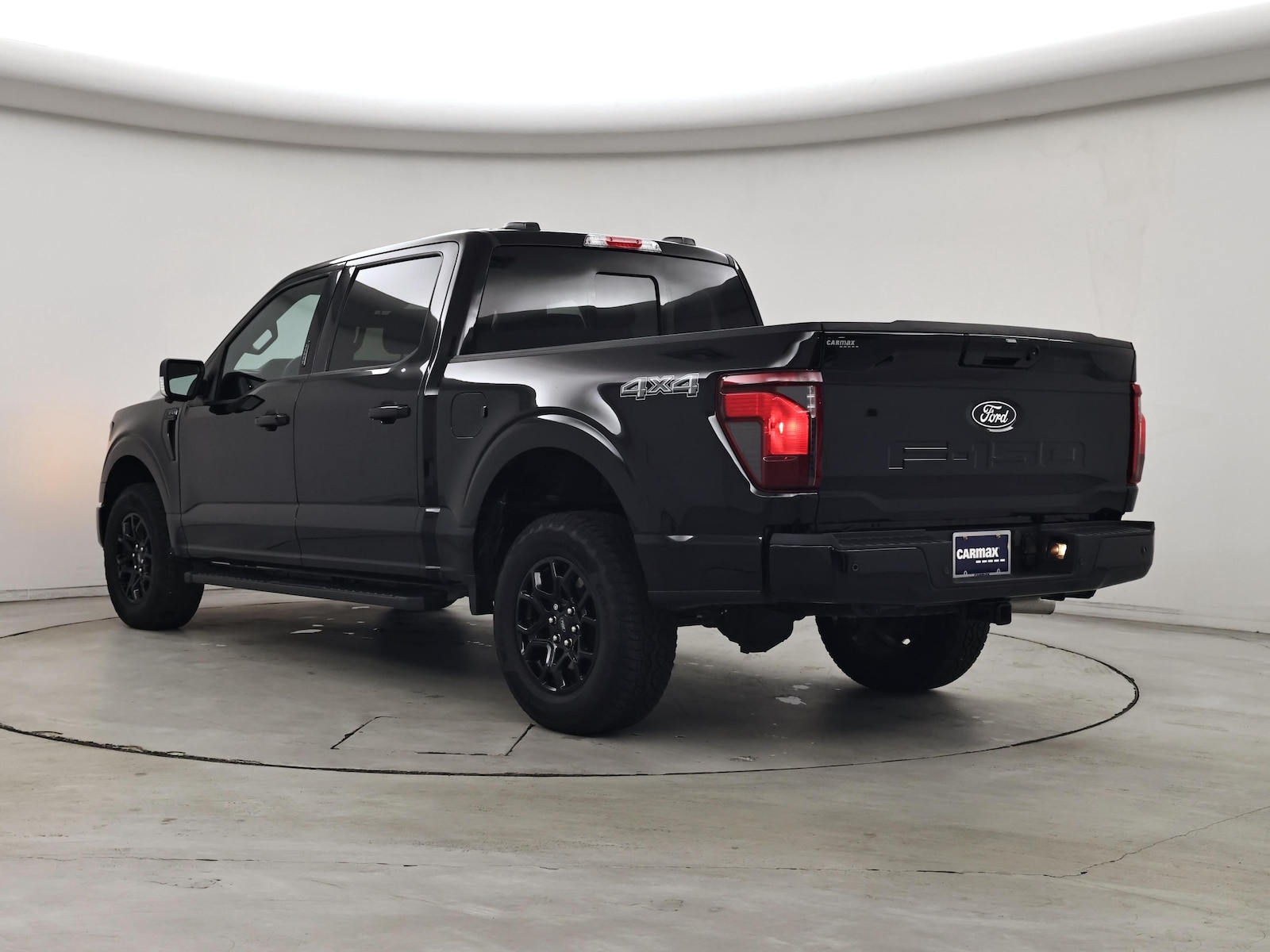 2024 Ford F-150 XLT - Photo 3