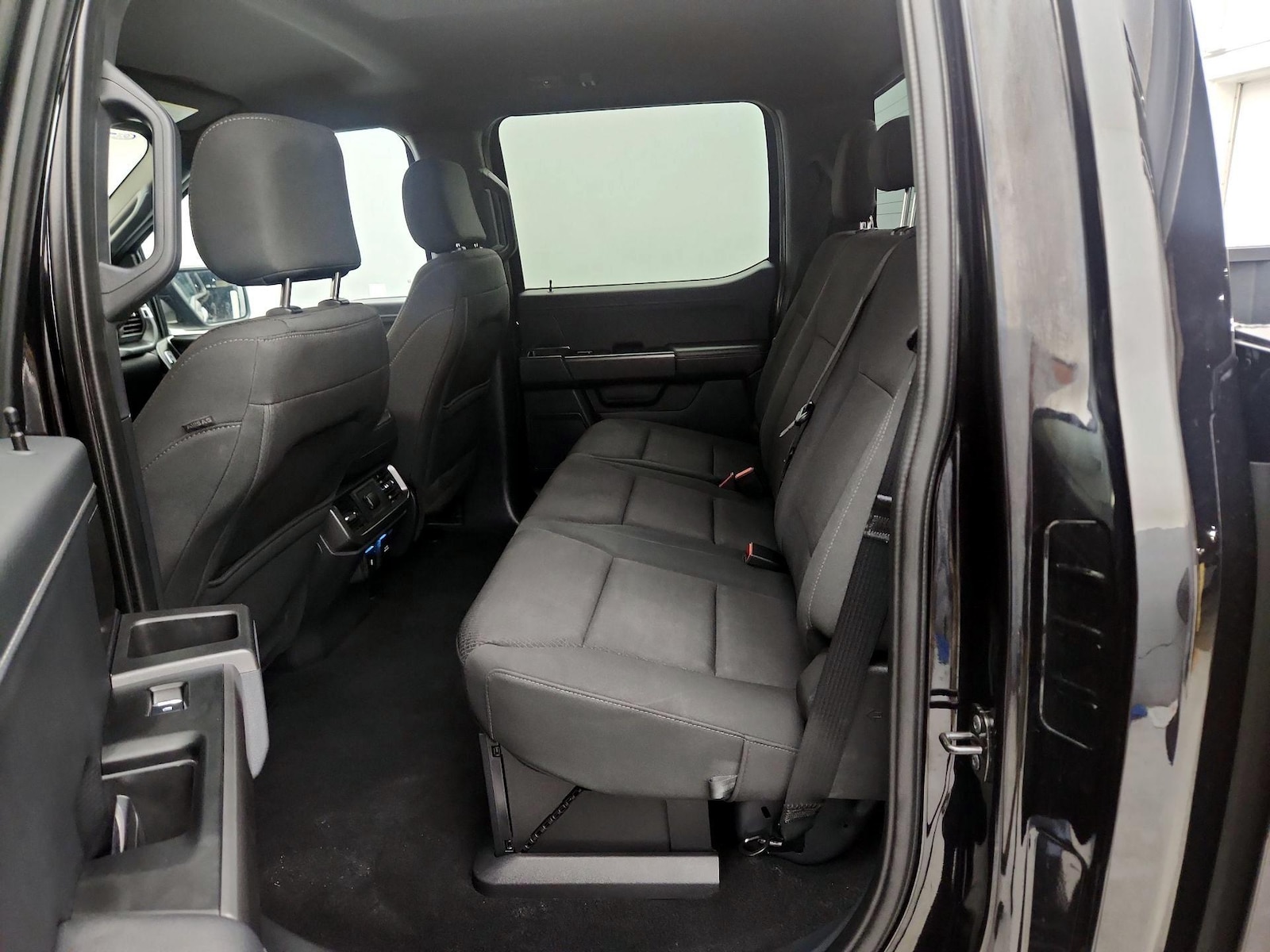 2024 Ford F-150 XLT - Photo 21
