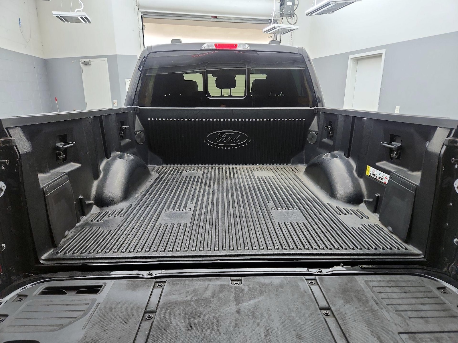 2024 Ford F-150 XLT - Photo 22