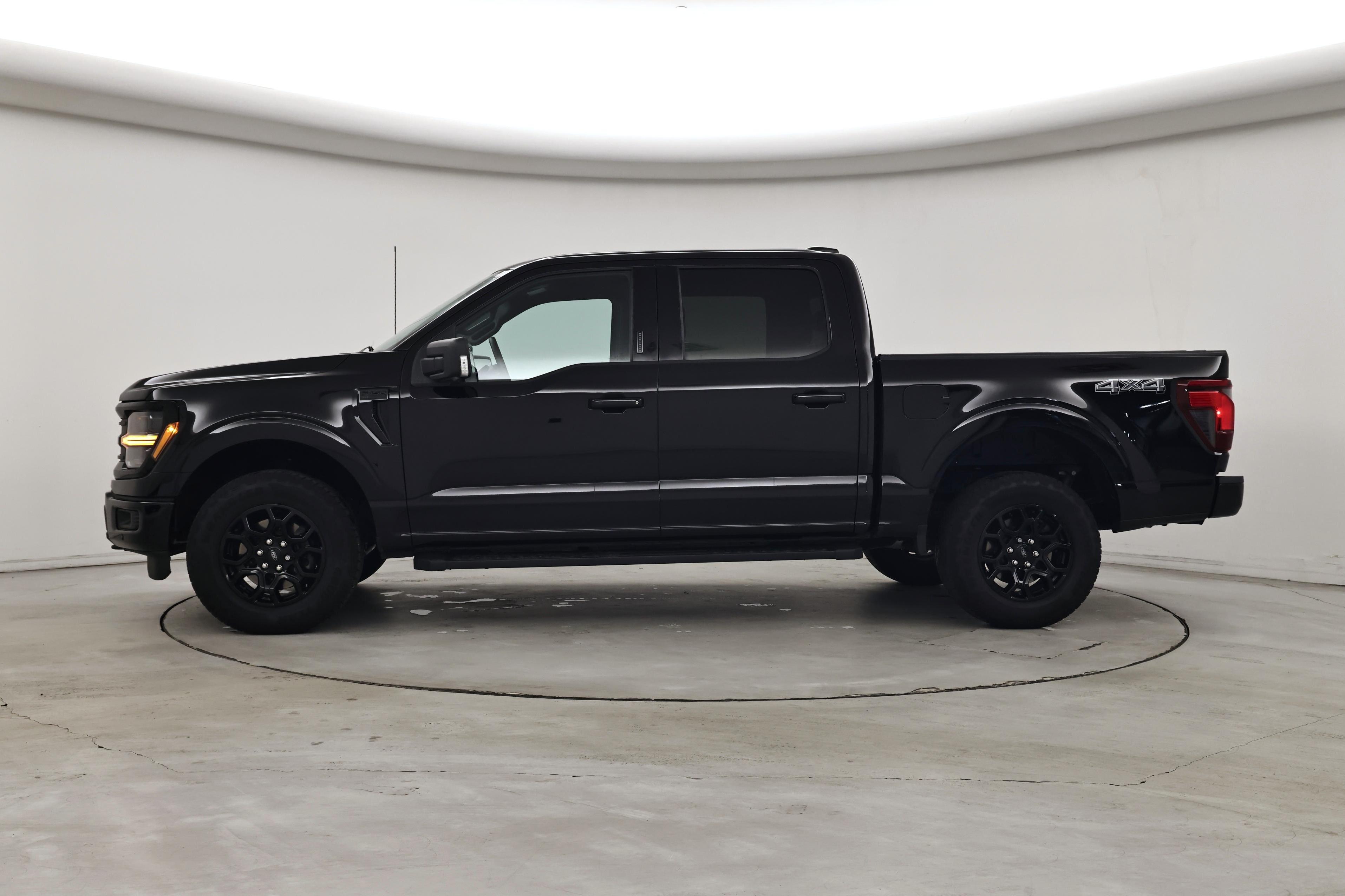 Thumbnail: 2024 Ford F-150 - 3