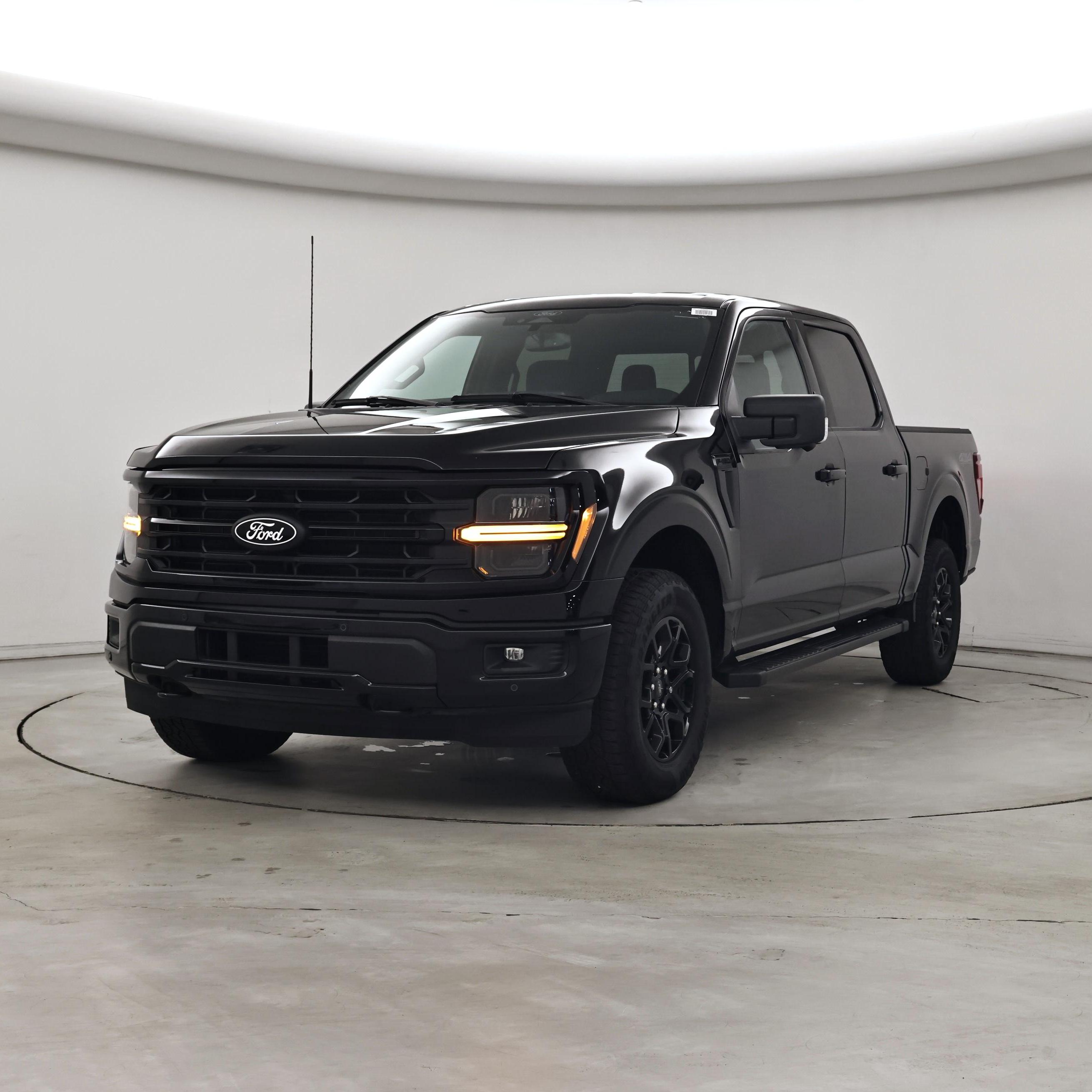Thumbnail: 2024 Ford F-150 - 4
