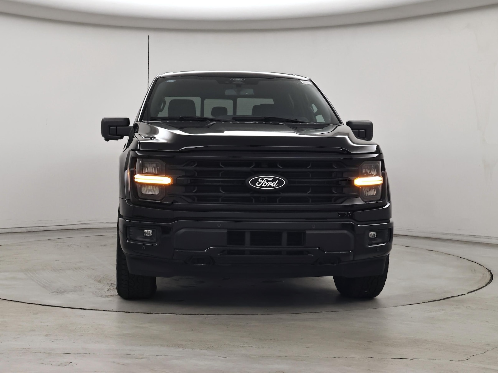 2024 Ford F-150 XLT - Photo 6