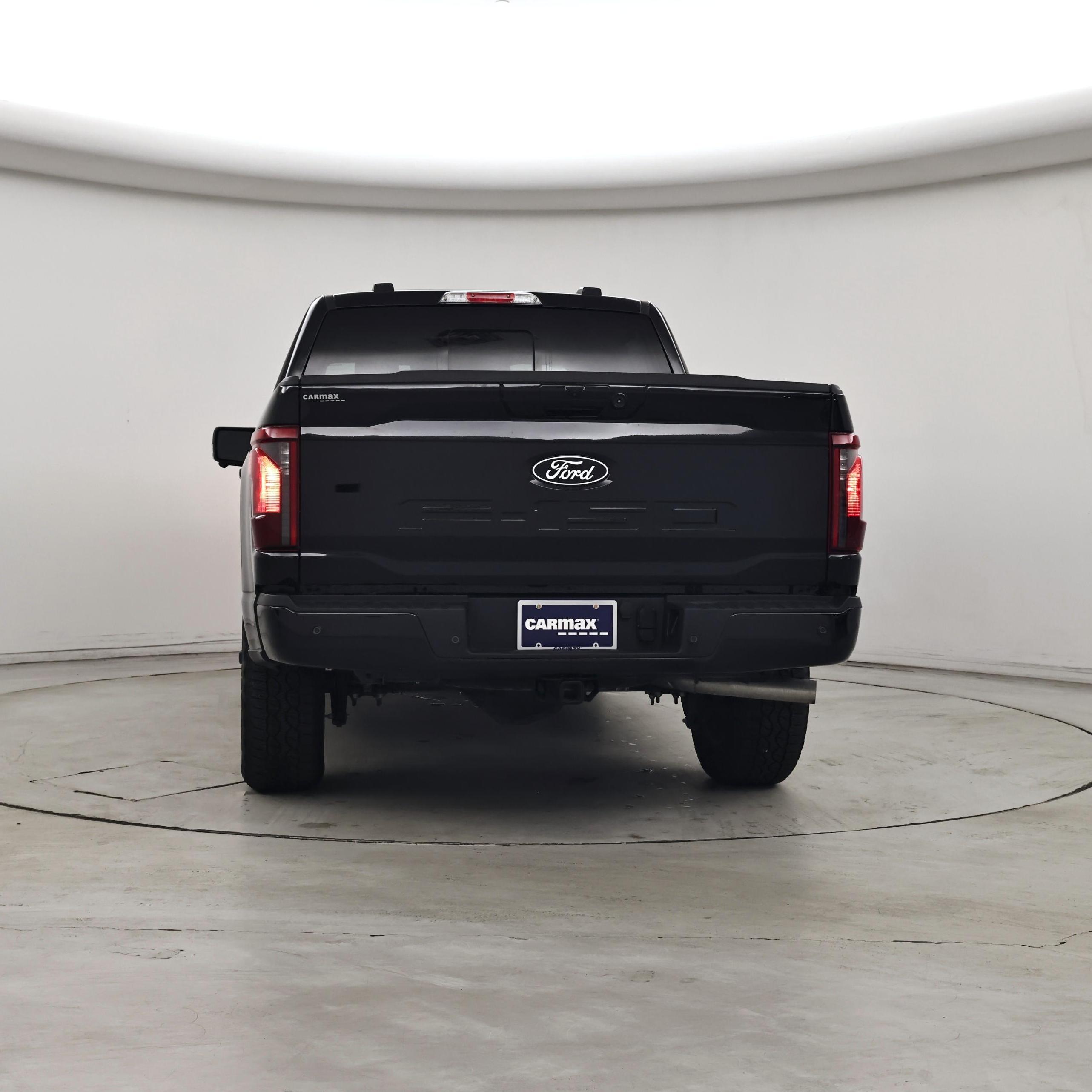 Thumbnail: 2024 Ford F-150 - 6