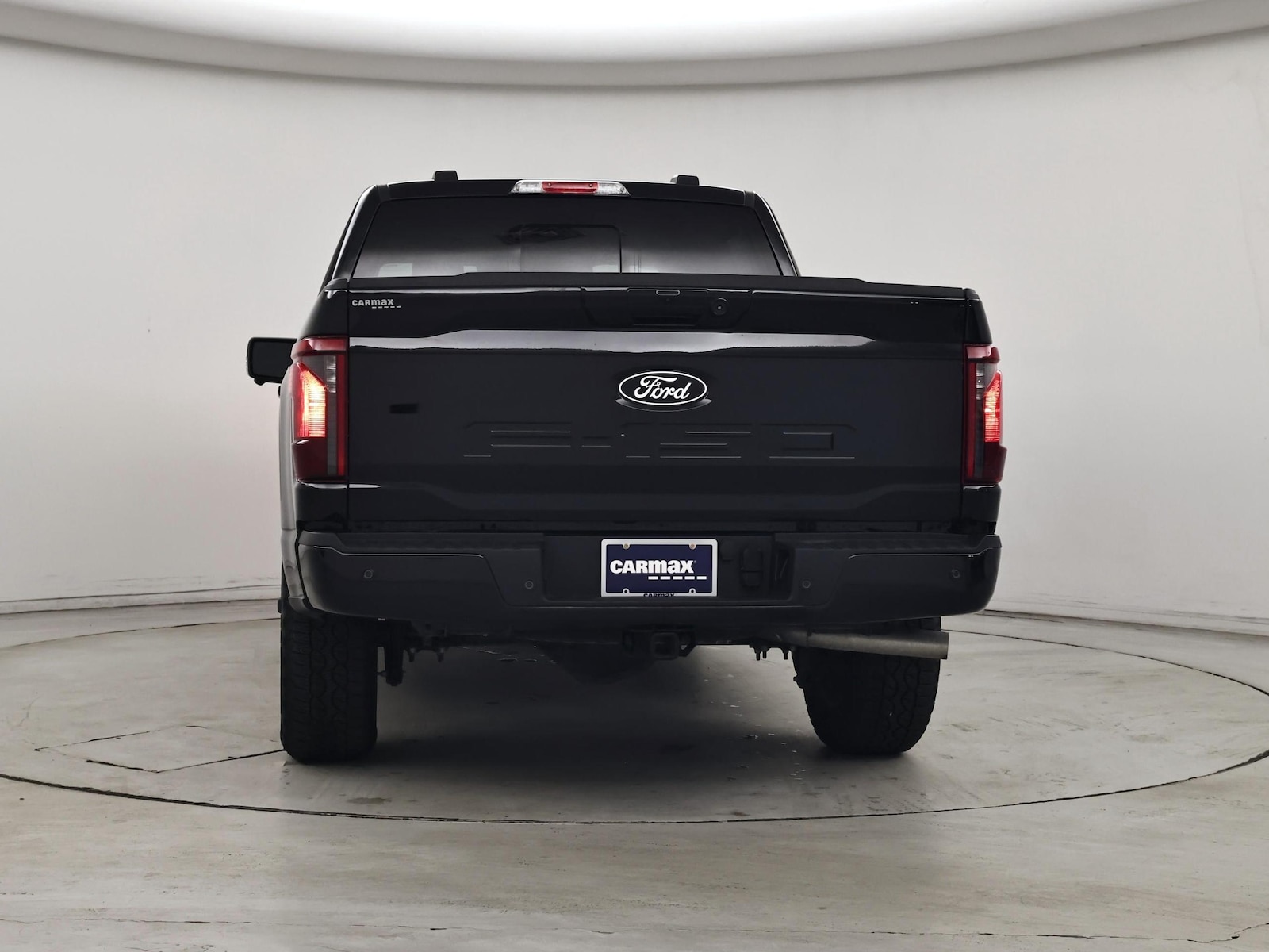 2024 Ford F-150 XLT - Photo 7