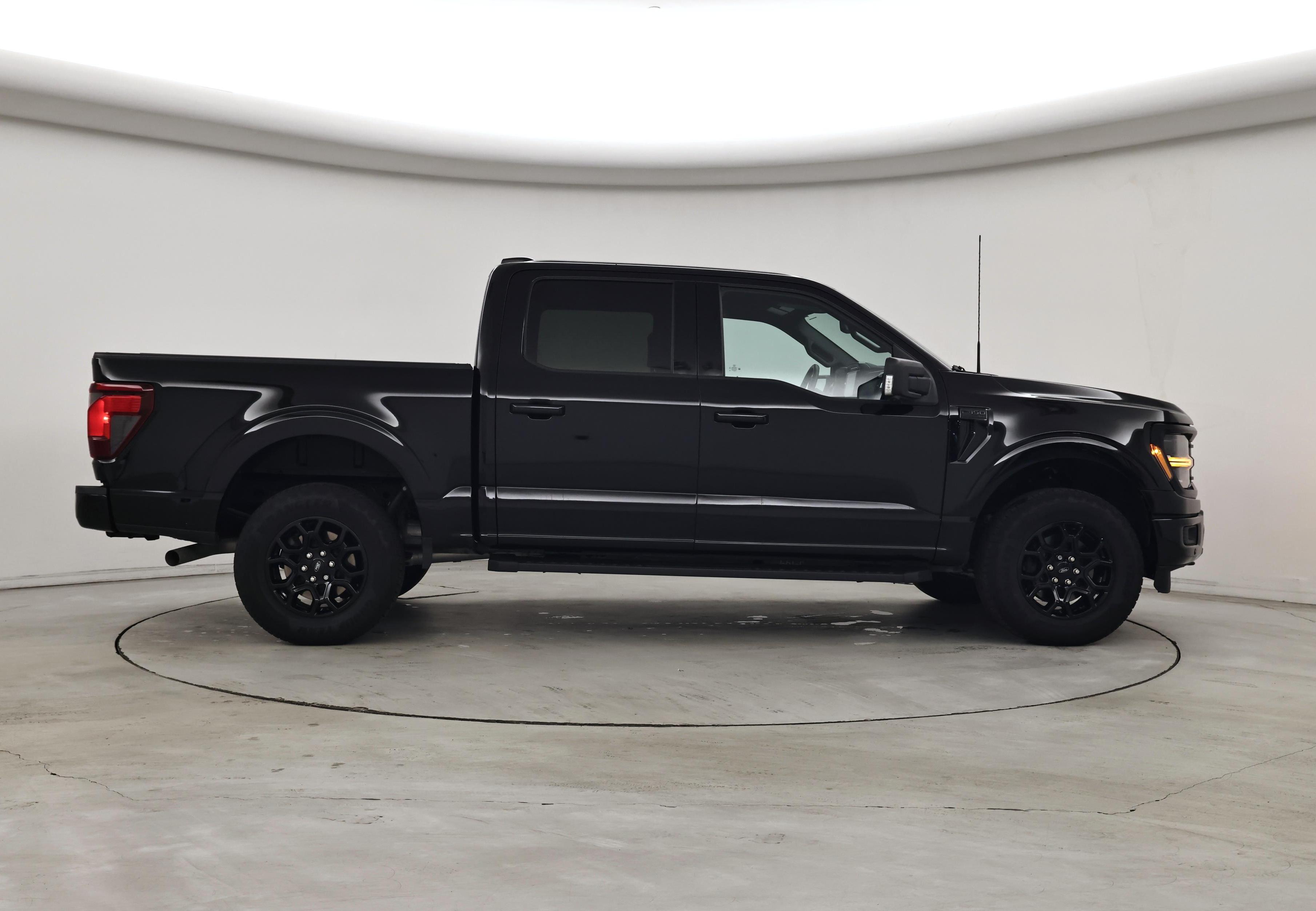 Thumbnail: 2024 Ford F-150 - 7