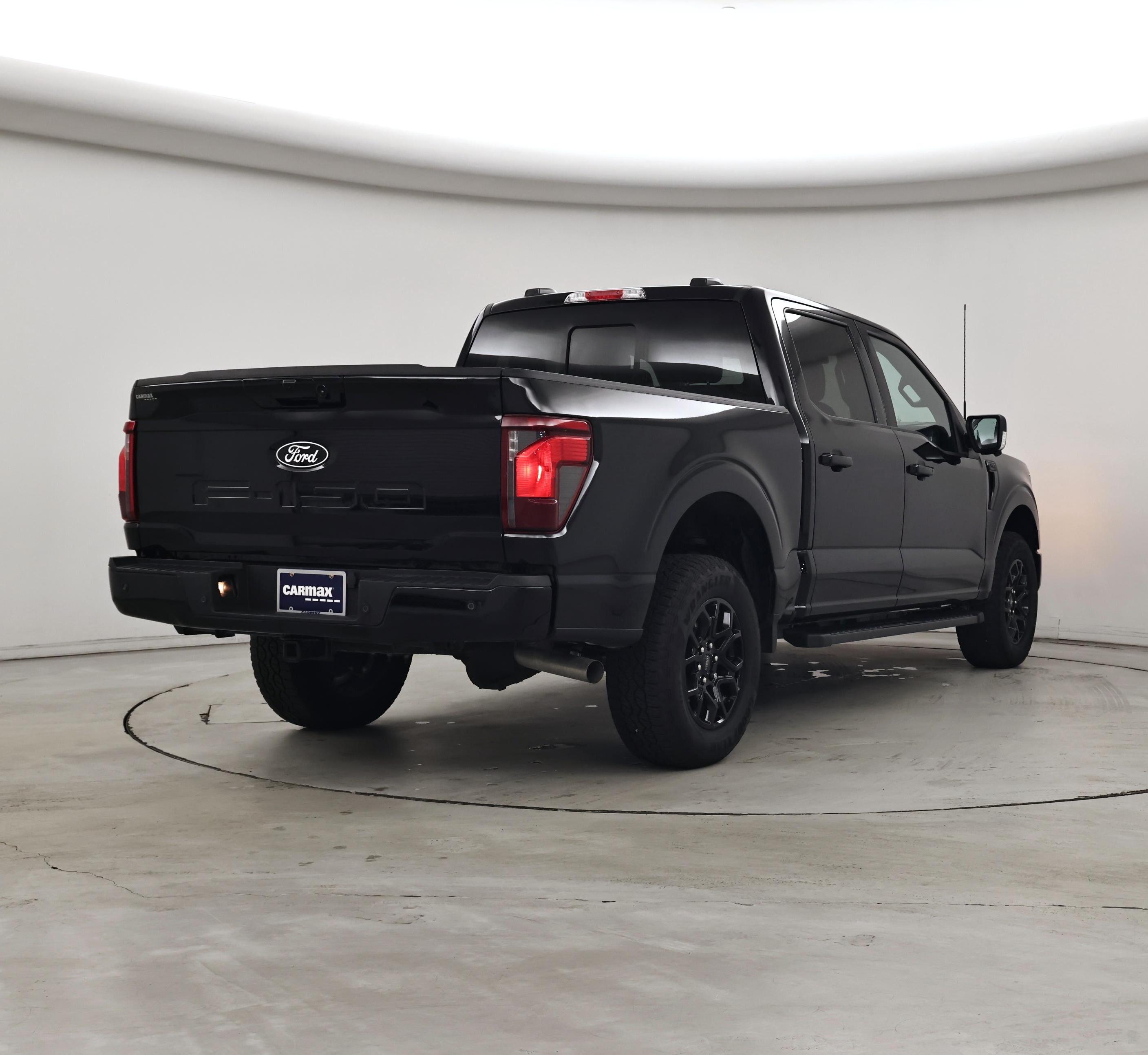 Thumbnail: 2024 Ford F-150 - 8