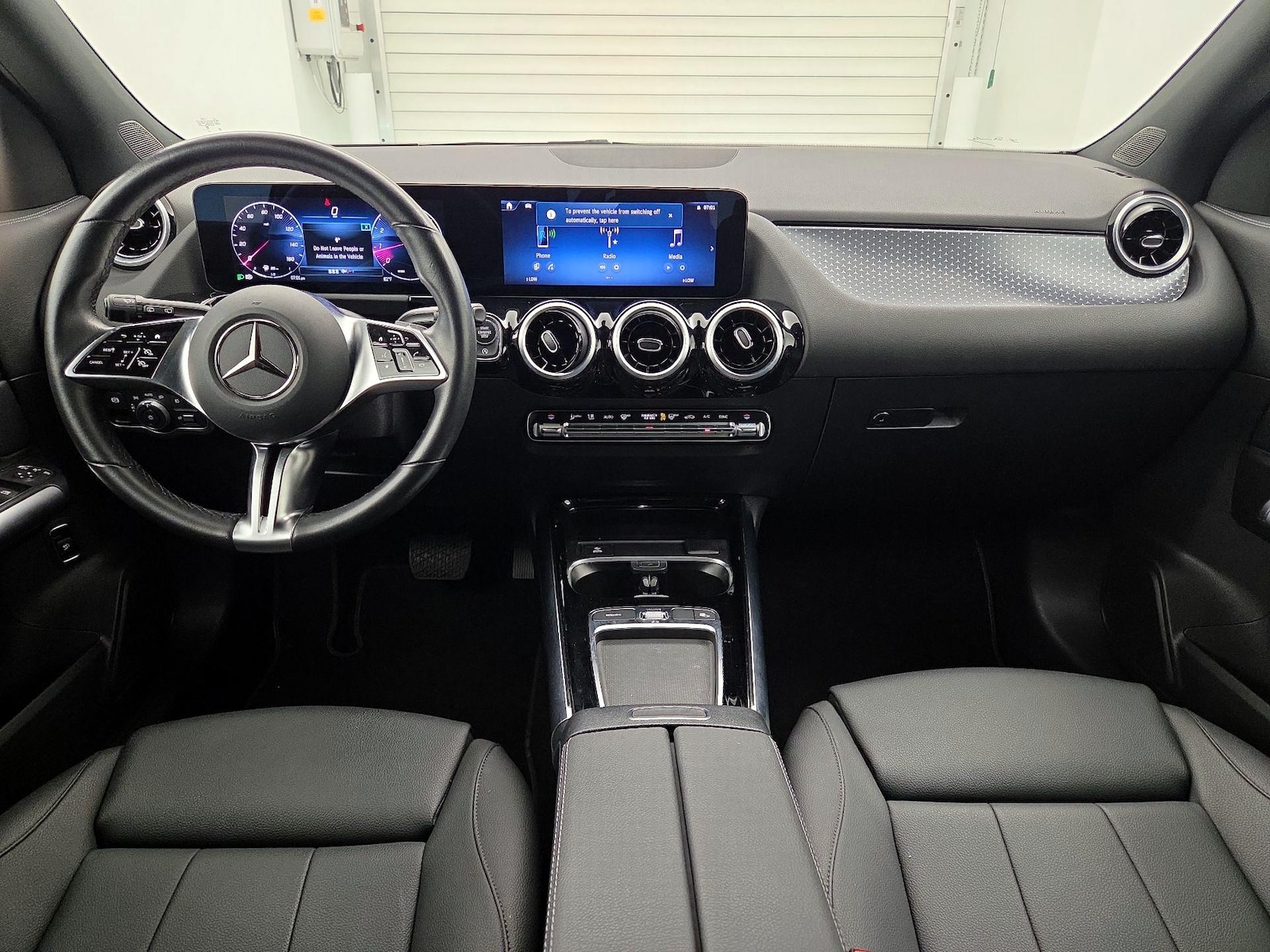 Rear View Camera