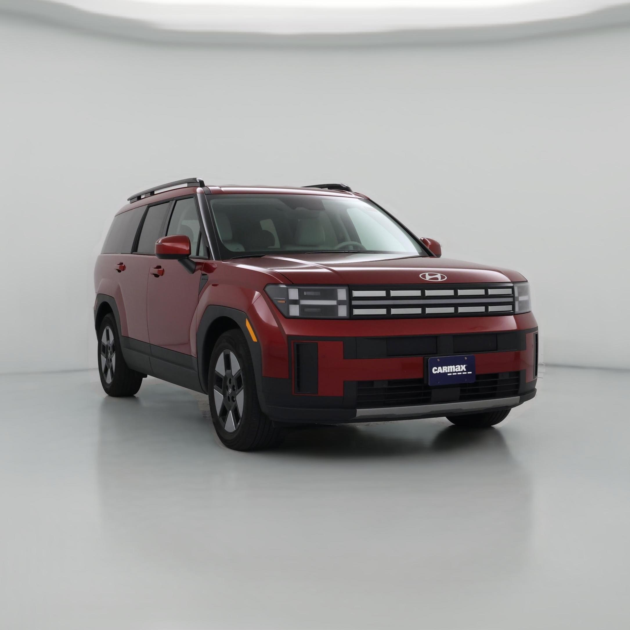 Thumbnail: 2025 Hyundai Santa Fe - 1