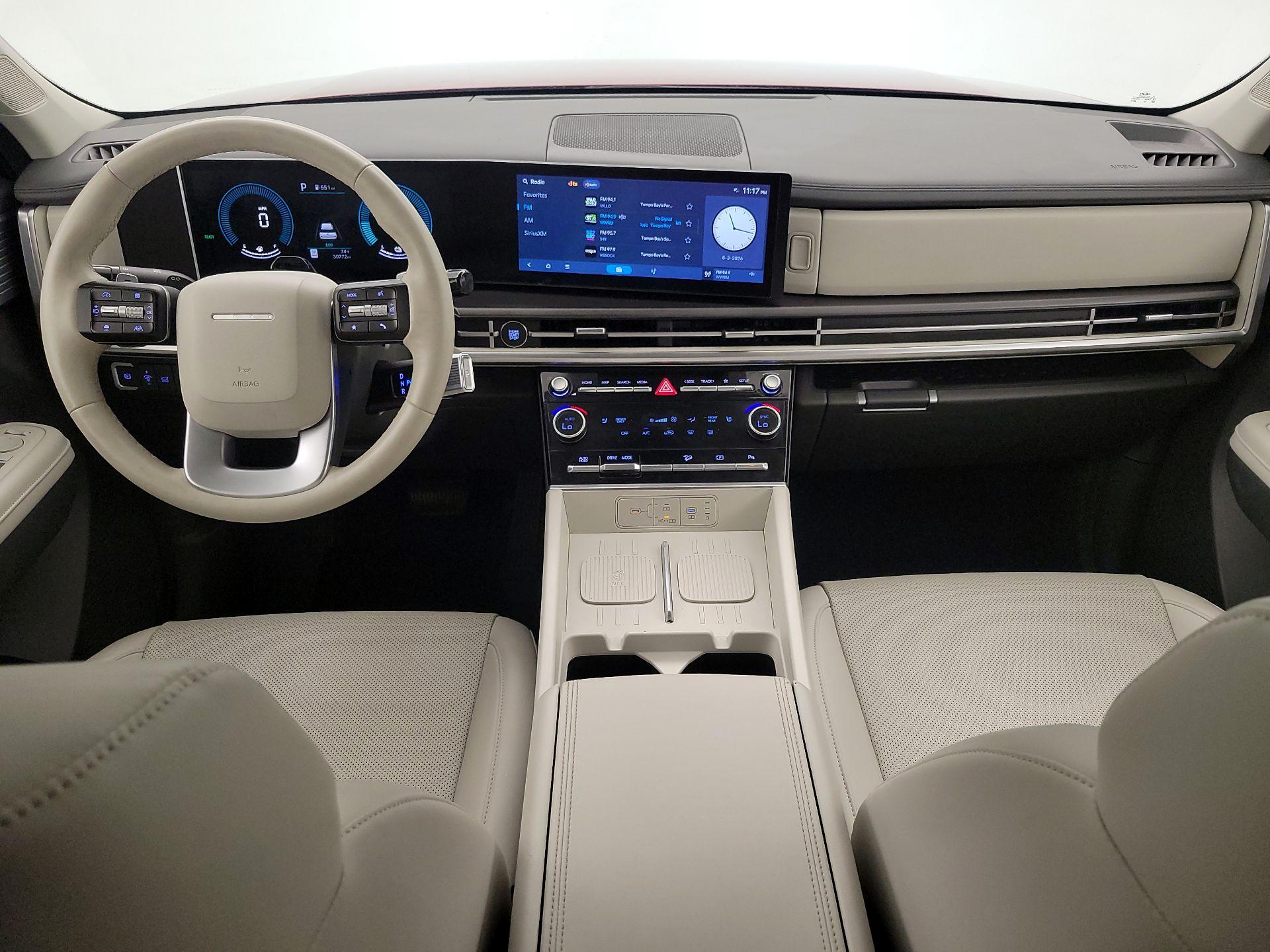 Thumbnail: 2025 Hyundai Santa Fe - 9