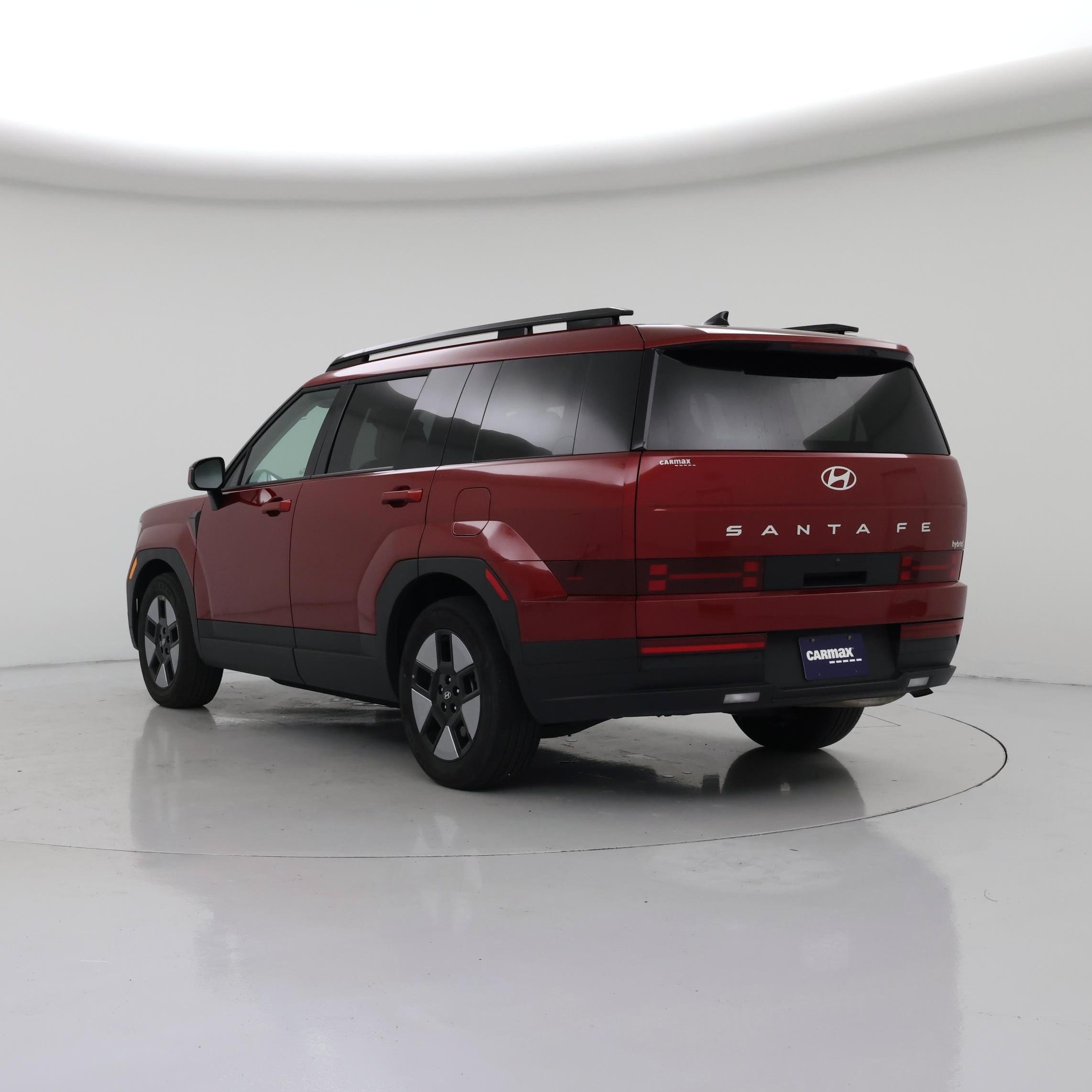 Thumbnail: 2025 Hyundai Santa Fe - 2